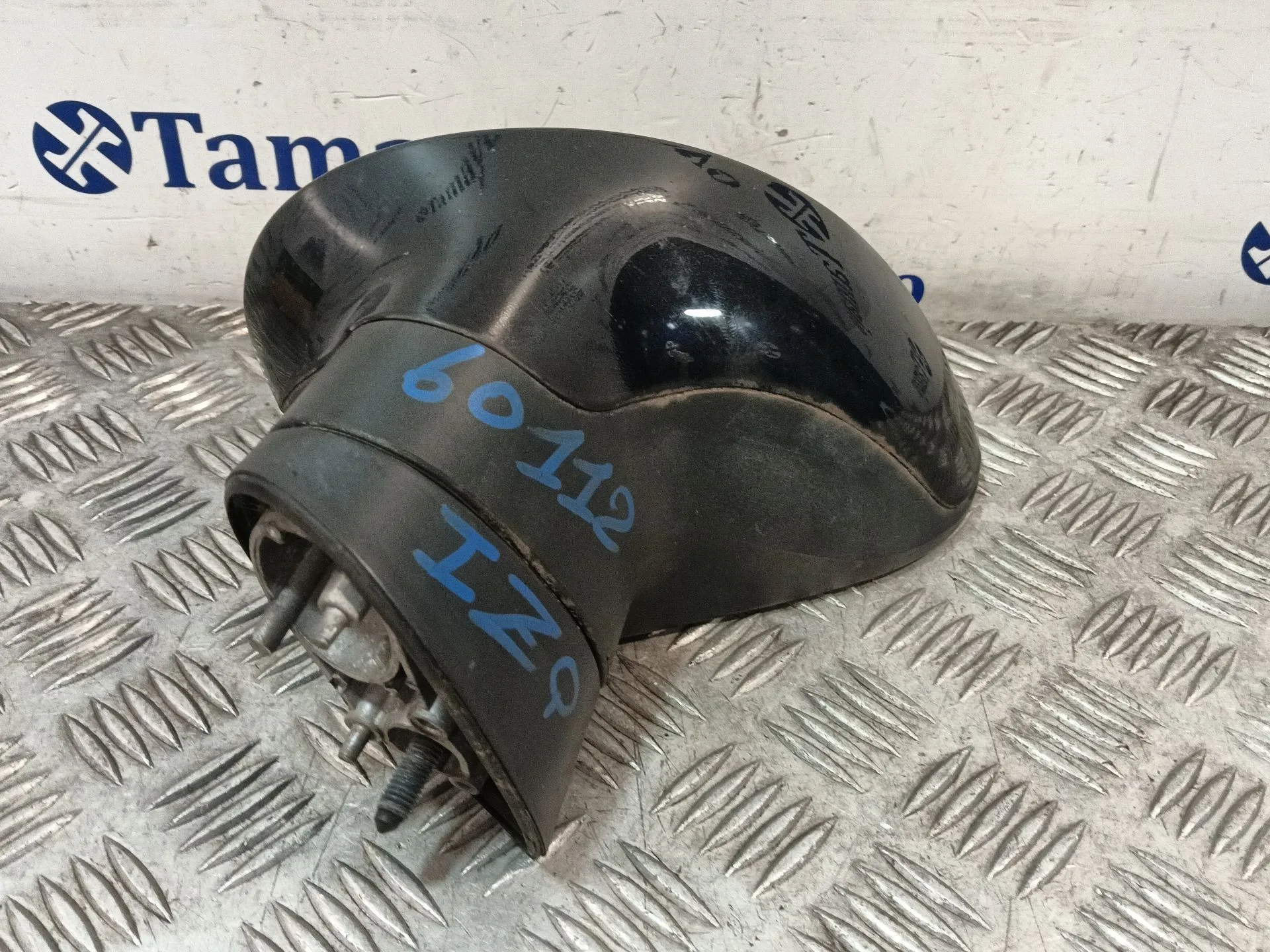 Retrovisor Izquierdo para Seat Ibiza Iv (6J5, 6P1)