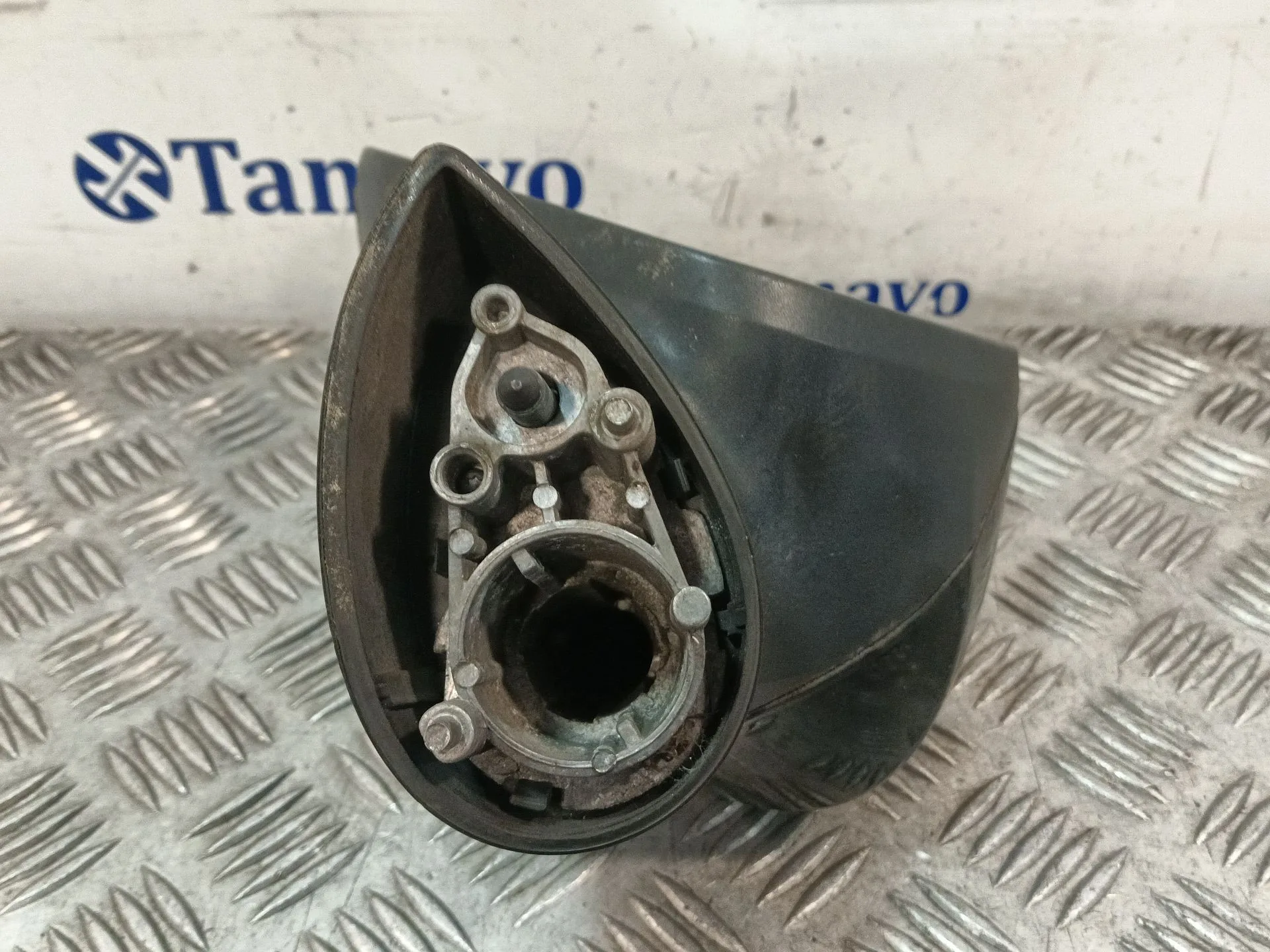 Retrovisor Izquierdo para Seat Ibiza Iv (6J5, 6P1)