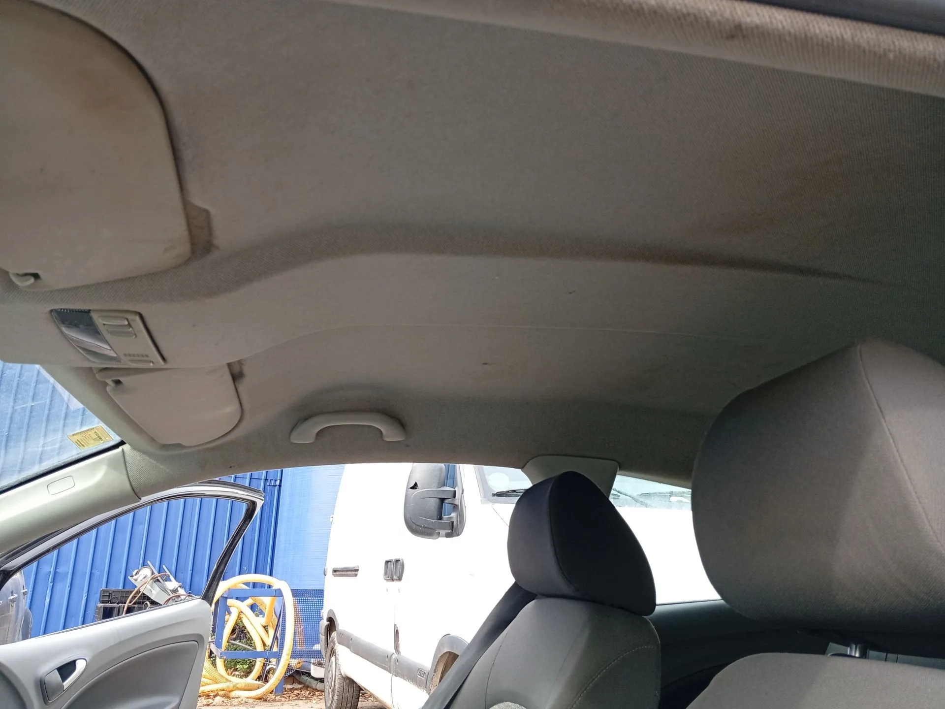 Techo Interior para Seat Ibiza Iv (6J5, 6P1)