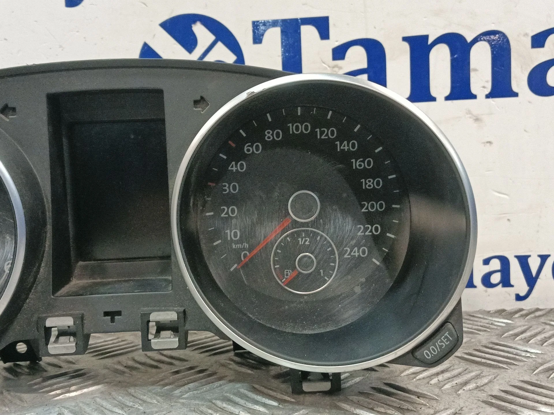 Cuadro Instrumentos para Volkswagen Golf Vi (5K1)