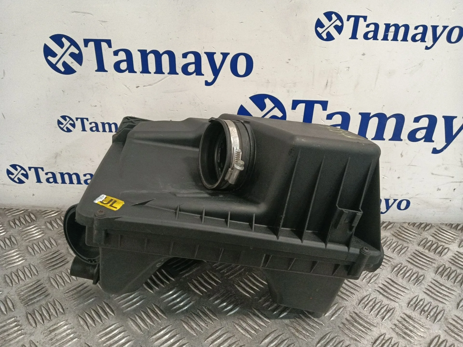 Soporte Filtro Aire para Opel Astra H Gtc (A04)