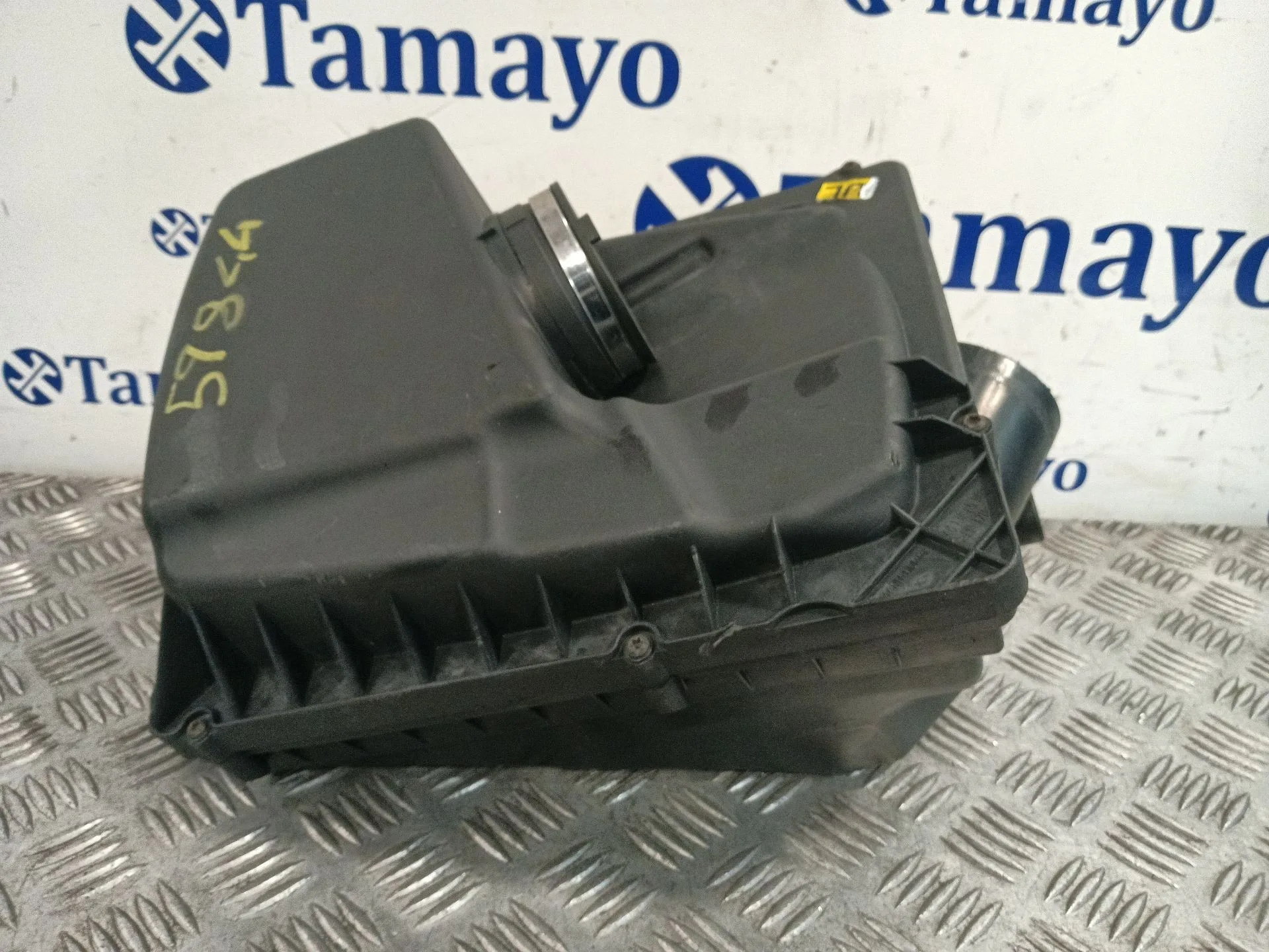 Soporte Filtro Aire para Opel Astra H Gtc (A04)