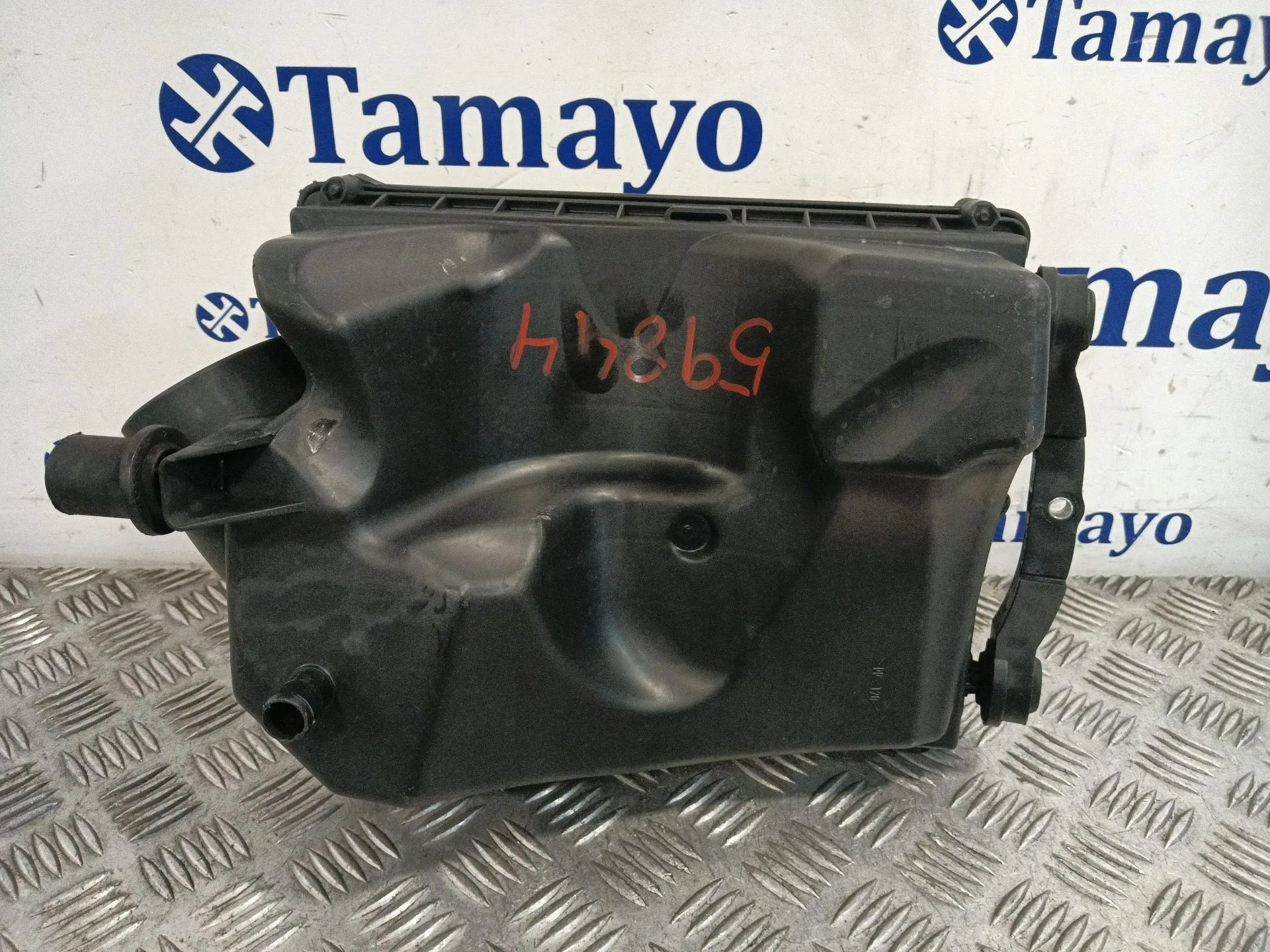 Soporte Filtro Aire para Opel Astra H Gtc (A04)