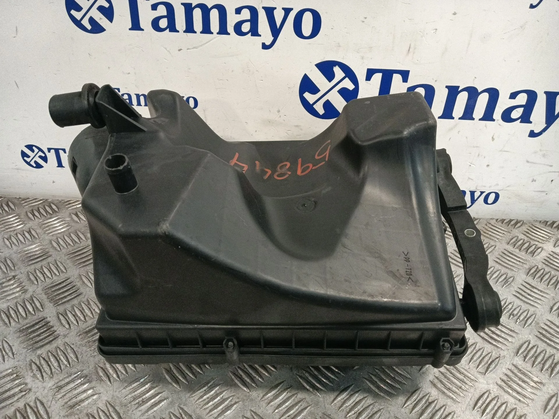 Soporte Filtro Aire para Opel Astra H Gtc (A04)