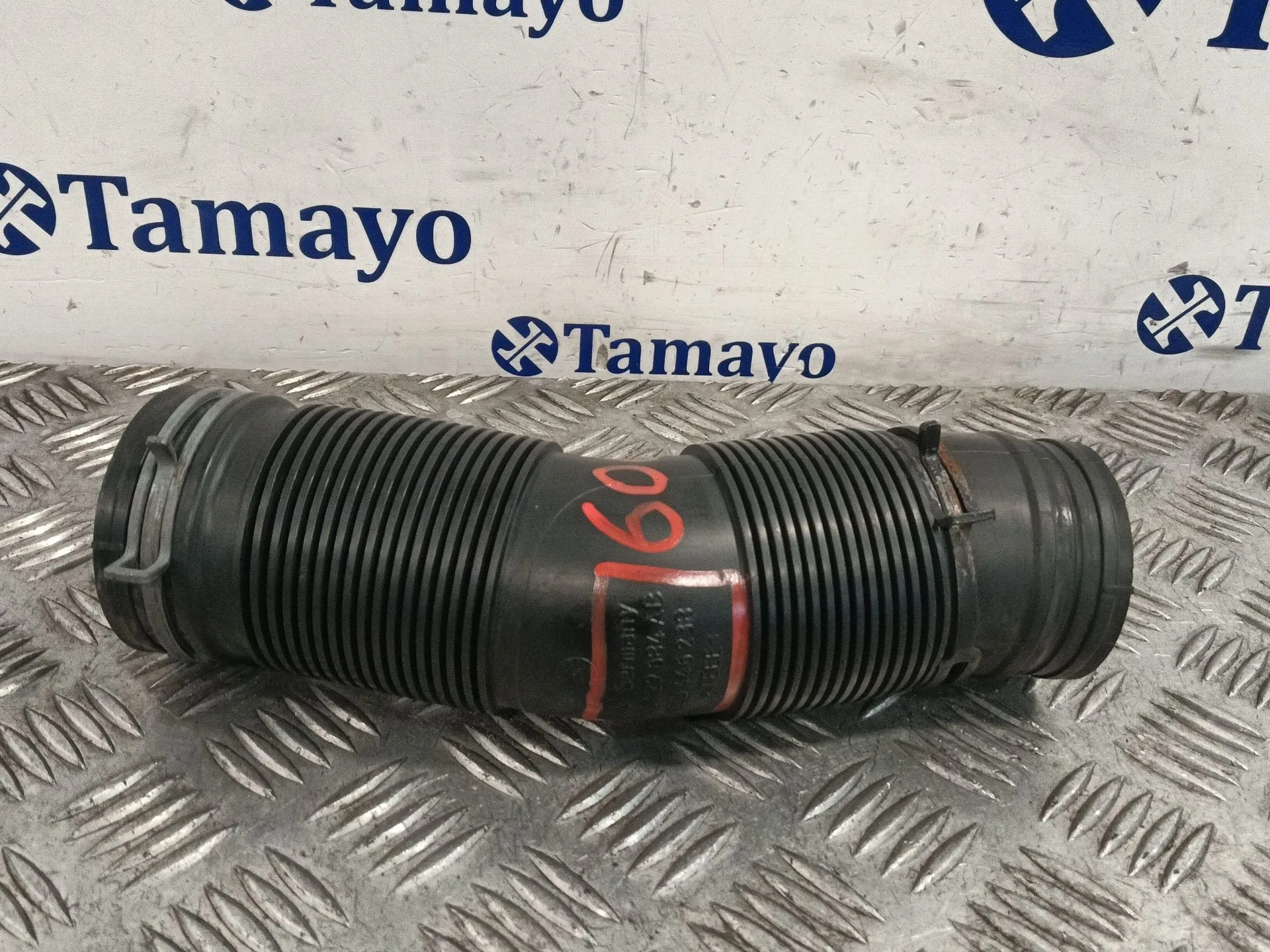 Tubo para Seat Ibiza Iii (6L1)