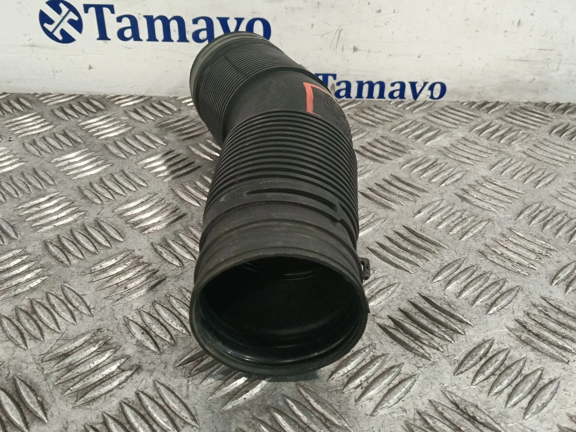Tubo para Seat Ibiza Iii (6L1)