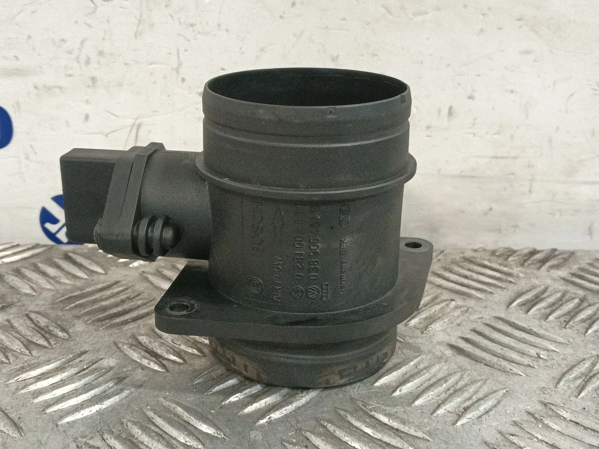 Caudalimetro para Seat Ibiza Iii (6L1)