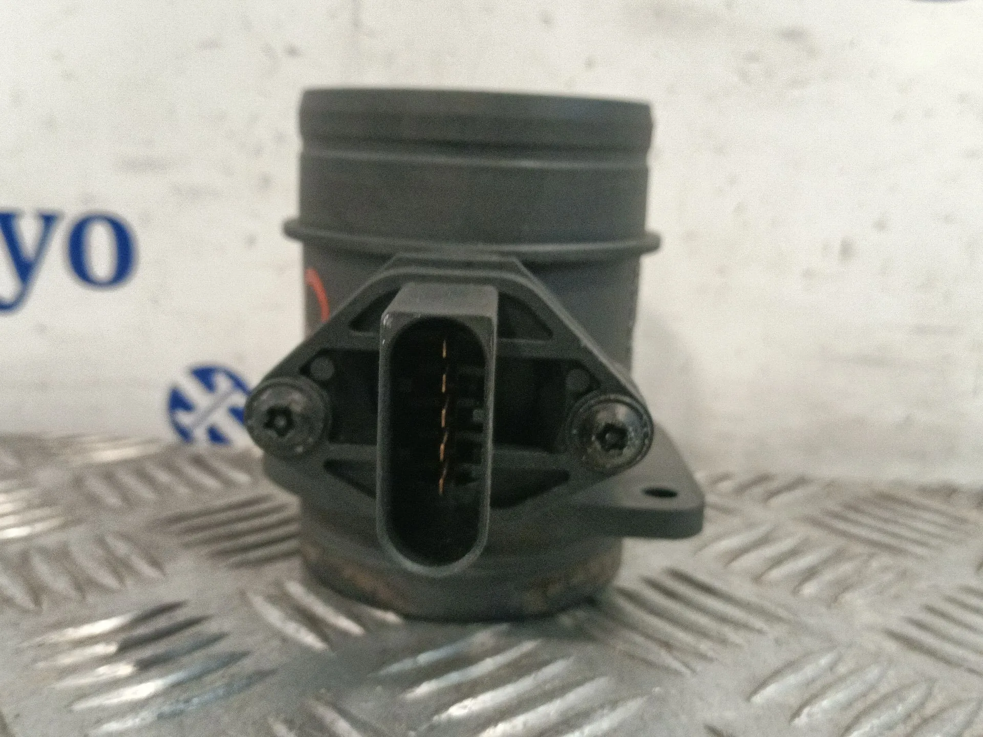 Caudalimetro para Seat Ibiza Iii (6L1)