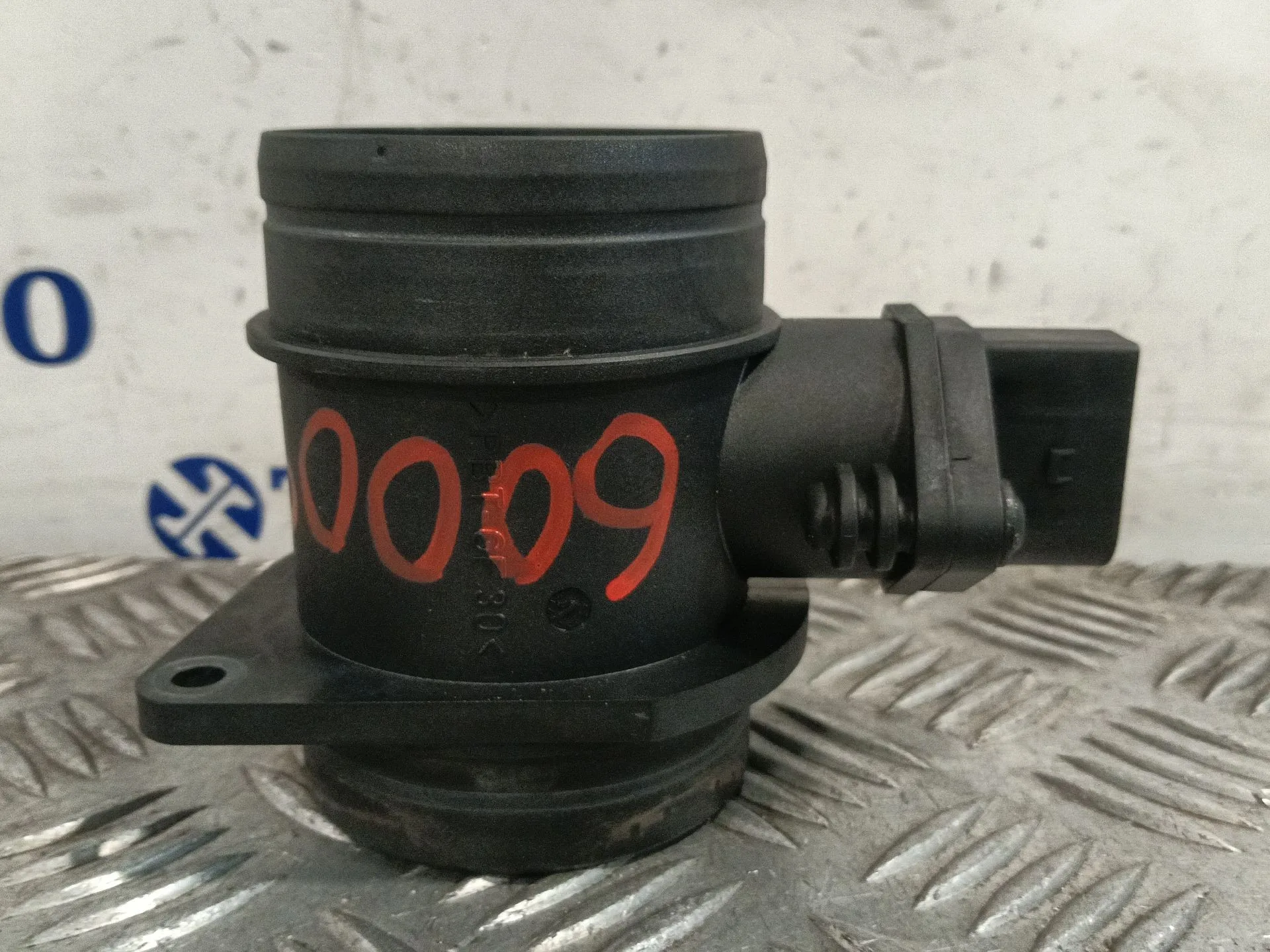 Caudalimetro para Seat Ibiza Iii (6L1)