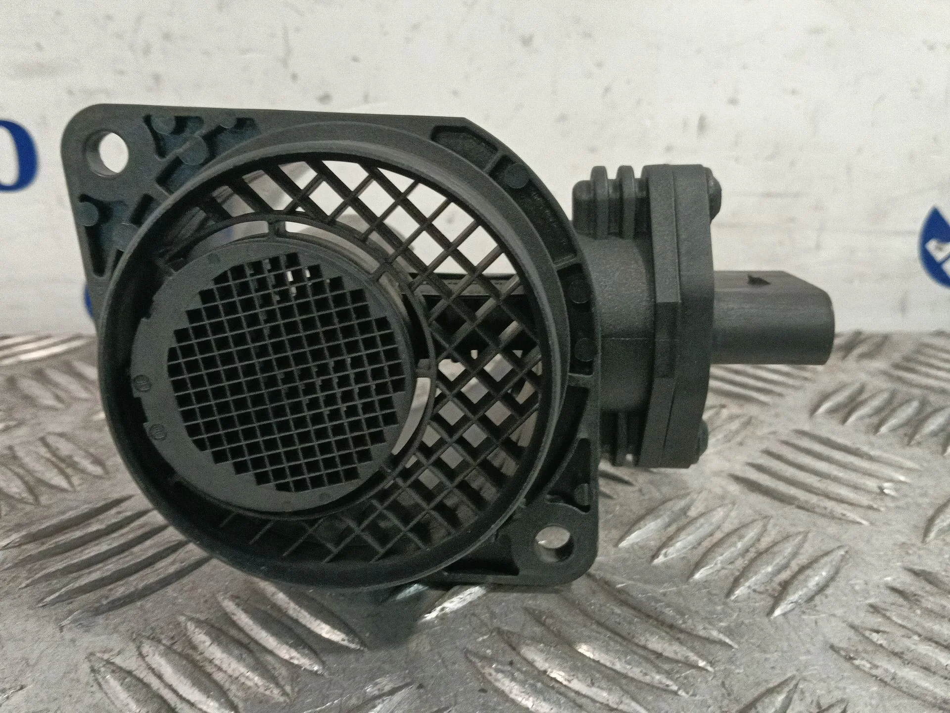 Caudalimetro para Seat Ibiza Iii (6L1)