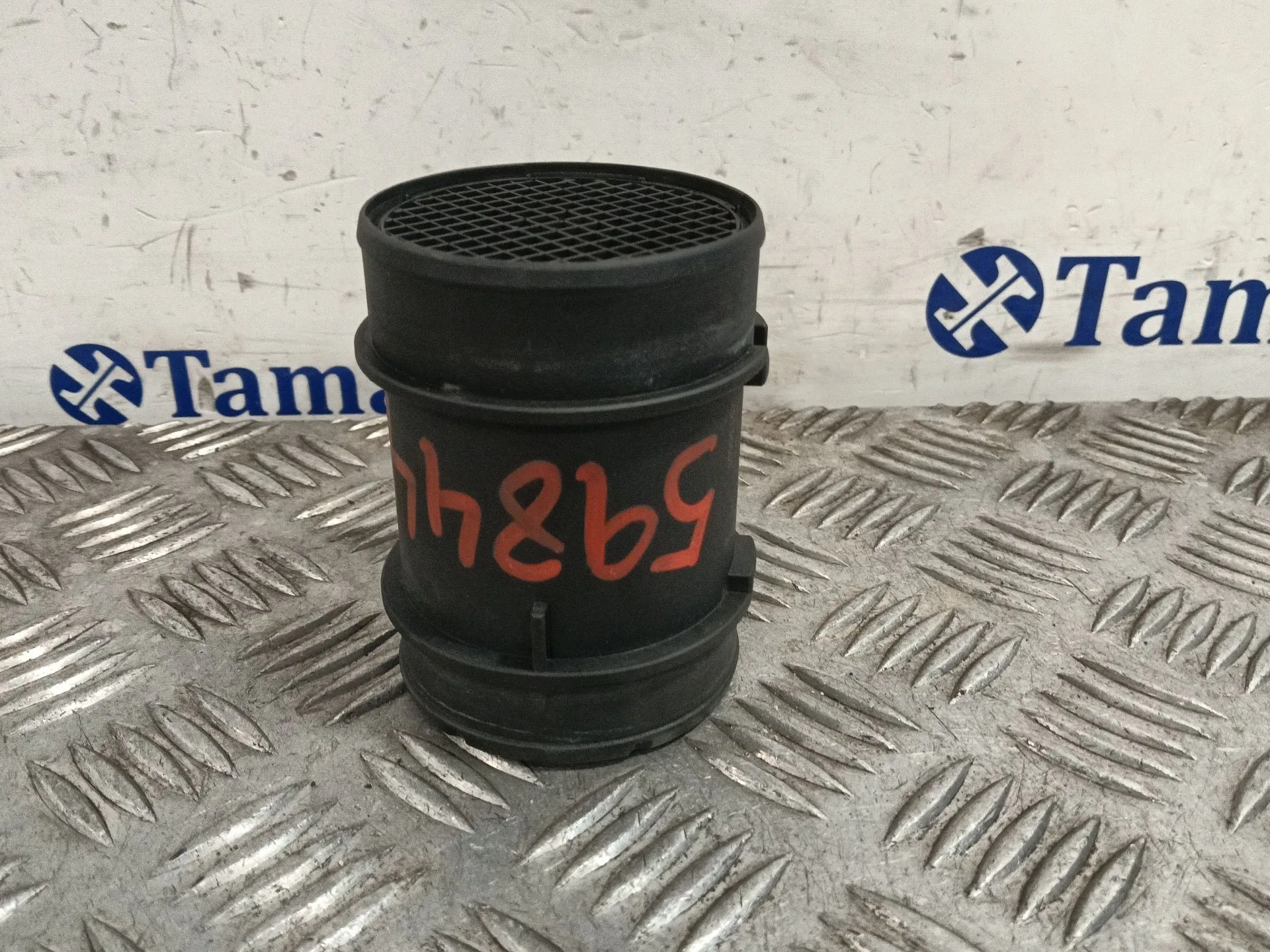 Caudalimetro para Opel Astra H Gtc (A04)