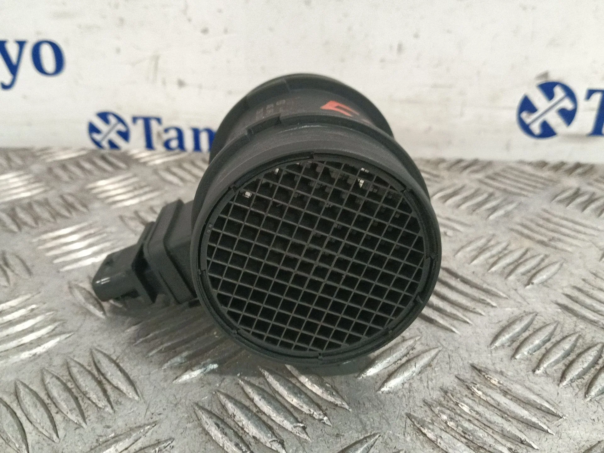Caudalimetro para Opel Astra H Gtc (A04)