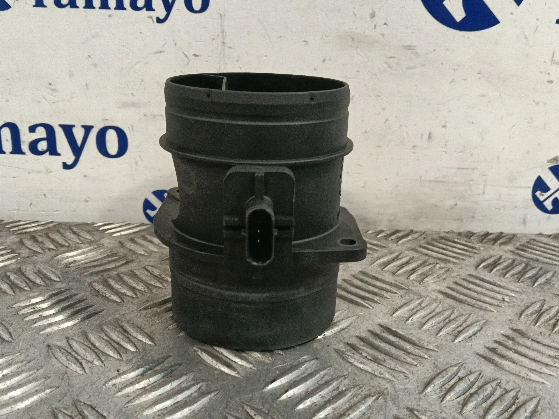 Caudalimetro para Volkswagen Passat B7 Variant (365)
