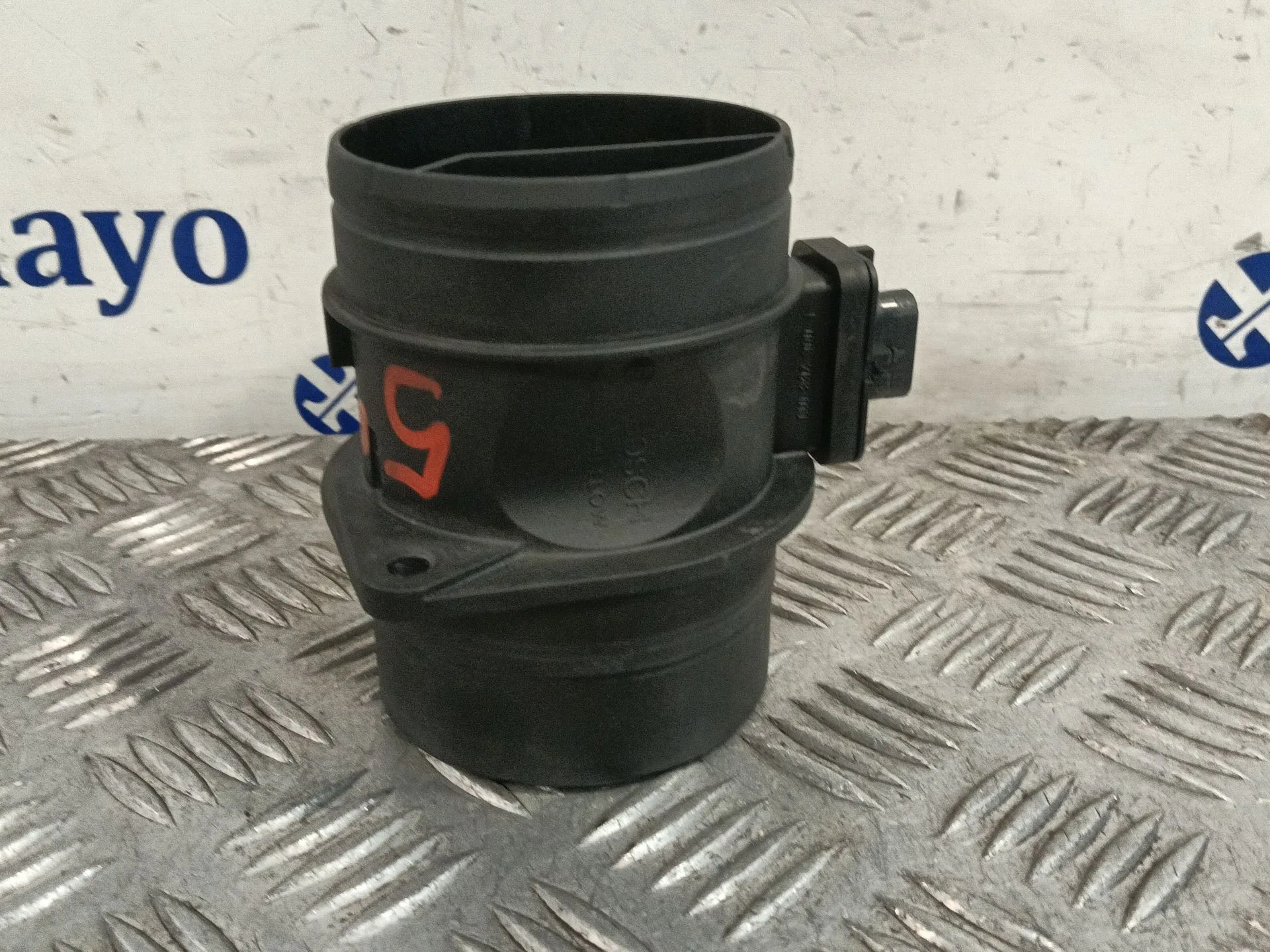 Caudalimetro para Volkswagen Passat B7 Variant (365)