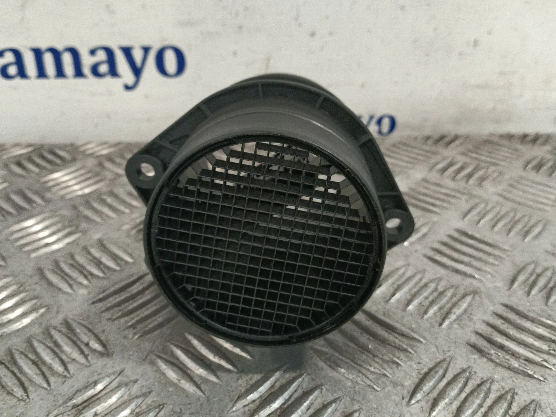 Caudalimetro para Volkswagen Passat B7 Variant (365)