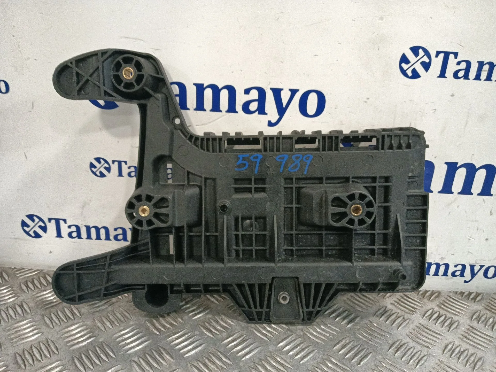 Soporte Bateria para Volkswagen Passat B7 Variant (365)