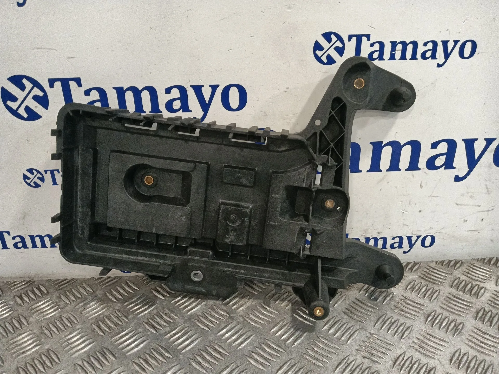 Soporte Bateria para Volkswagen Passat B7 Variant (365)