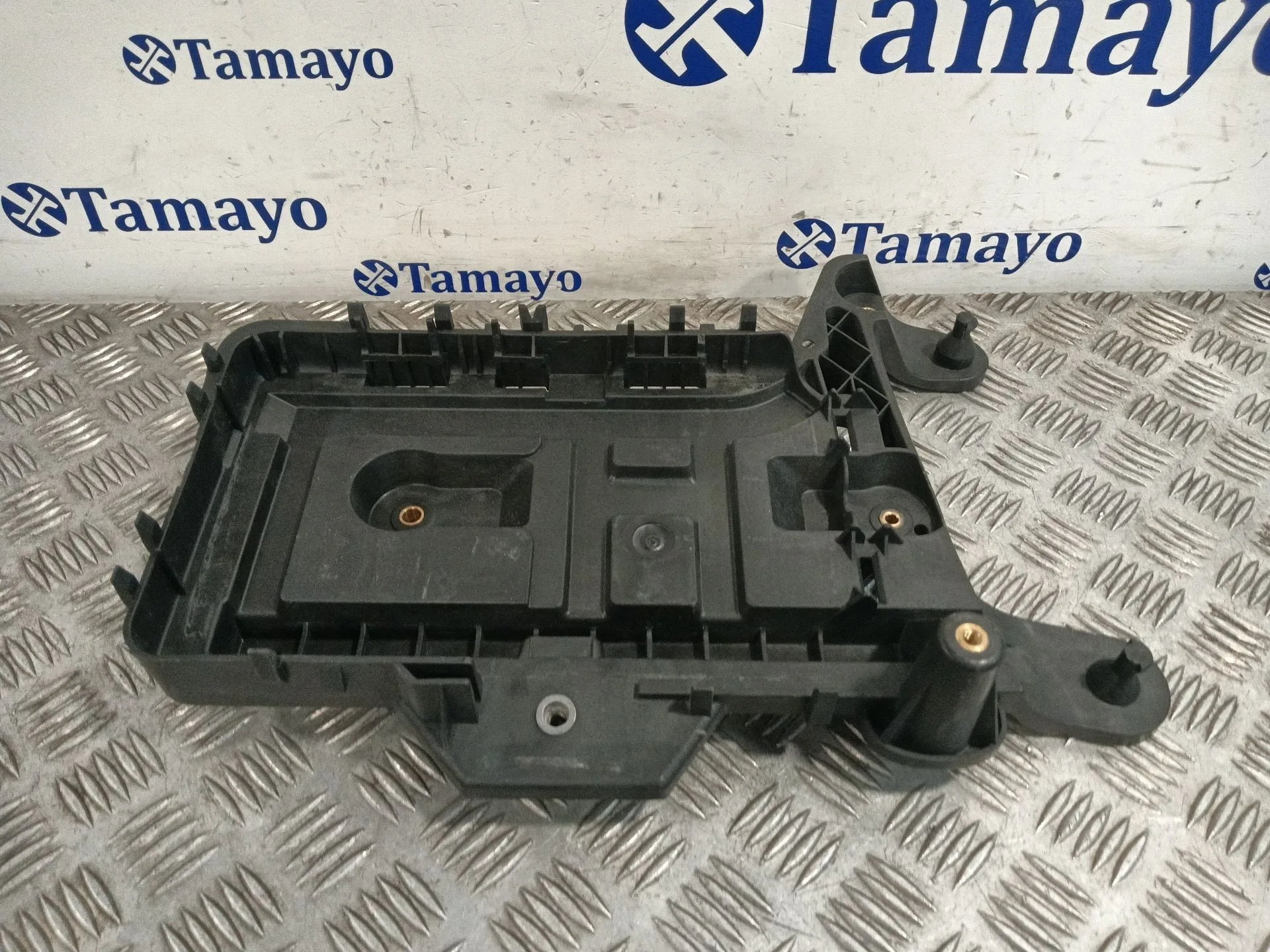 Soporte Bateria para Volkswagen Passat B7 Variant (365)