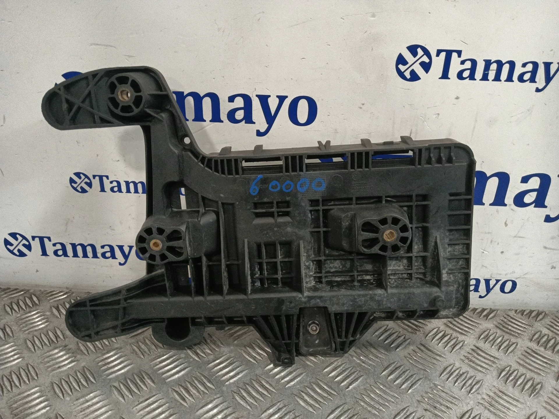 Soporte Bateria para Volkswagen Passat B6 Variant (3C5)