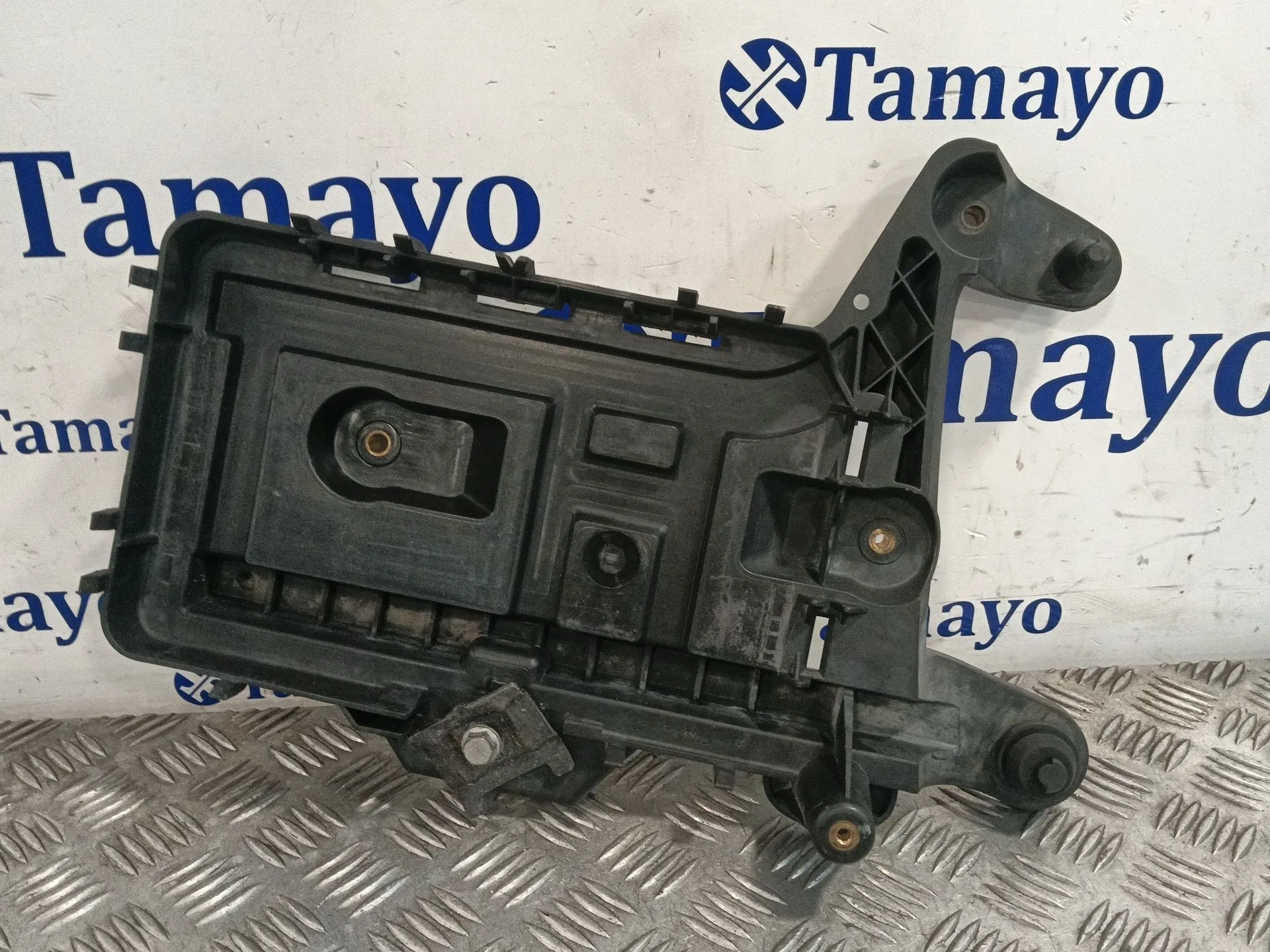 Soporte Bateria para Volkswagen Passat B6 Variant (3C5)