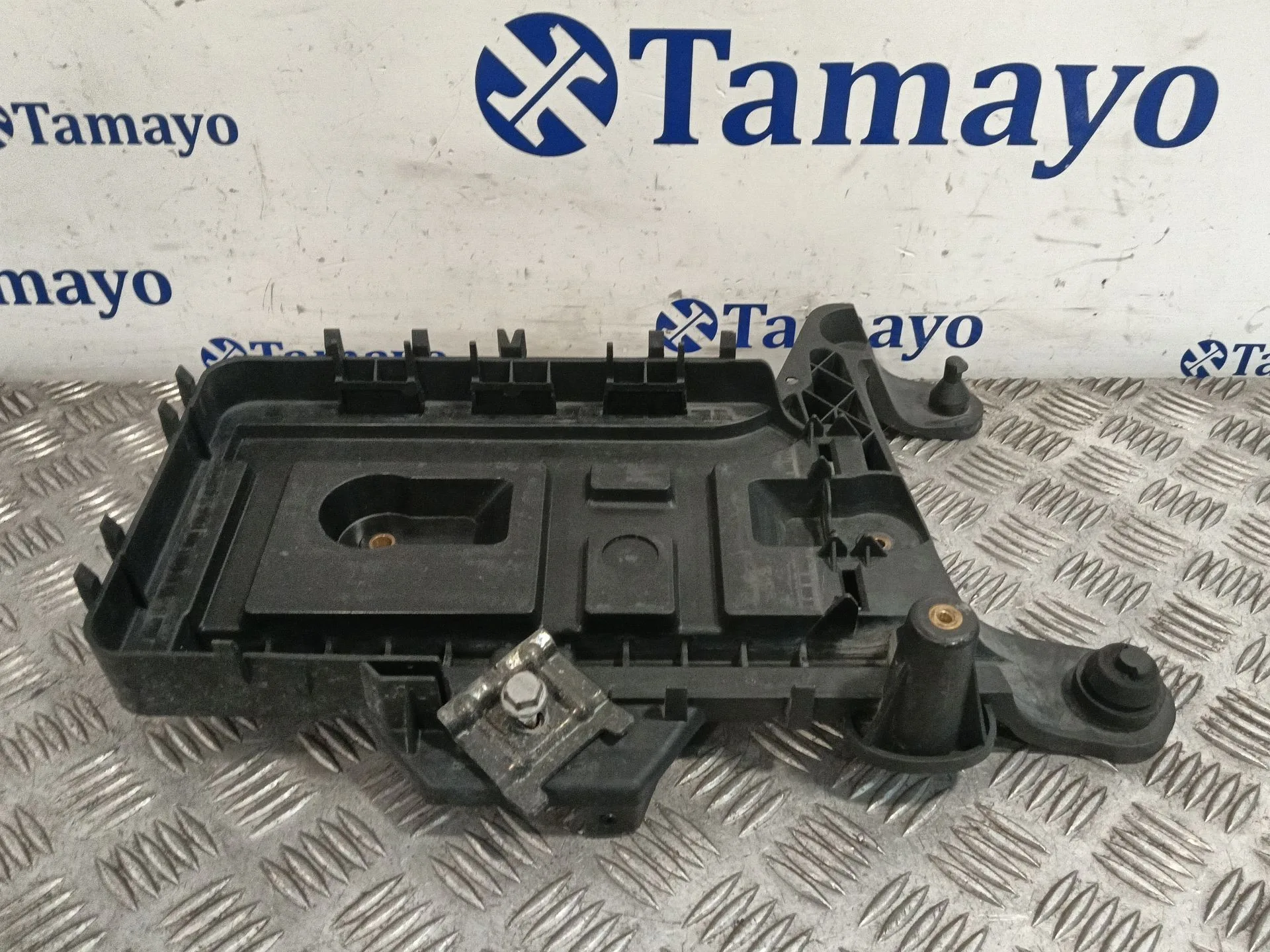 Soporte Bateria para Volkswagen Passat B6 Variant (3C5)