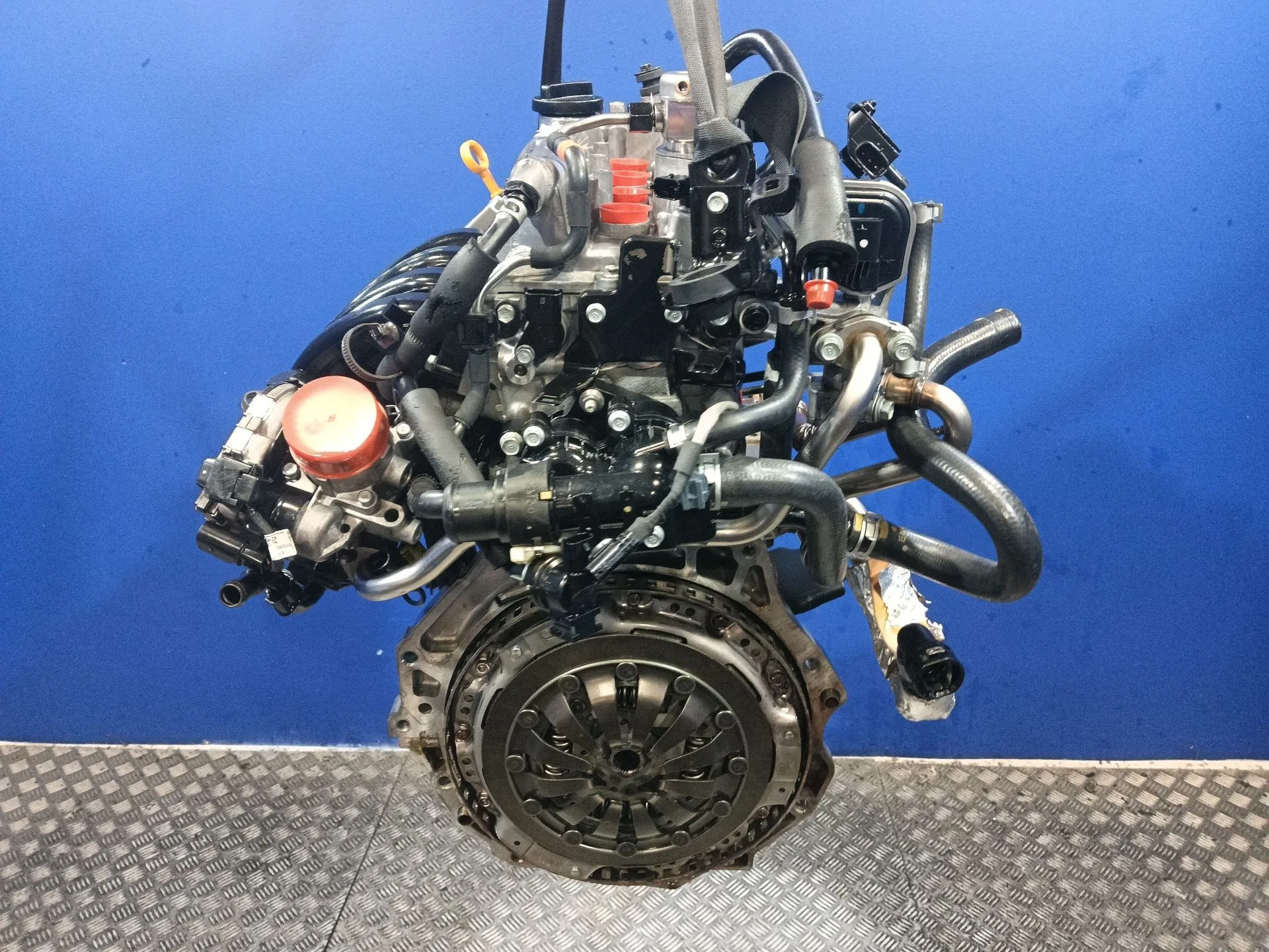 Motor Completo para Hyundai Ioniq (Ae)