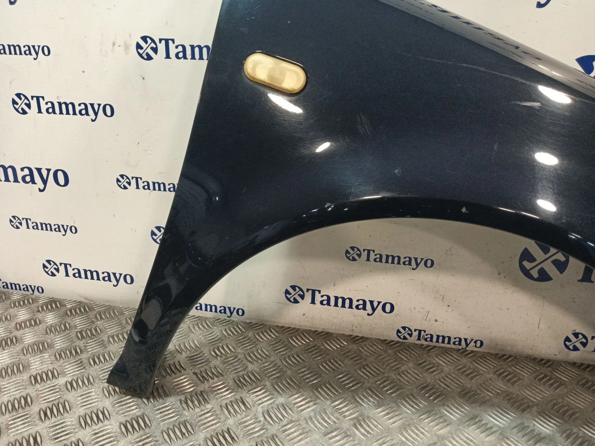 Aleta Delantera Derecha para Volkswagen Golf Iv (1J1)