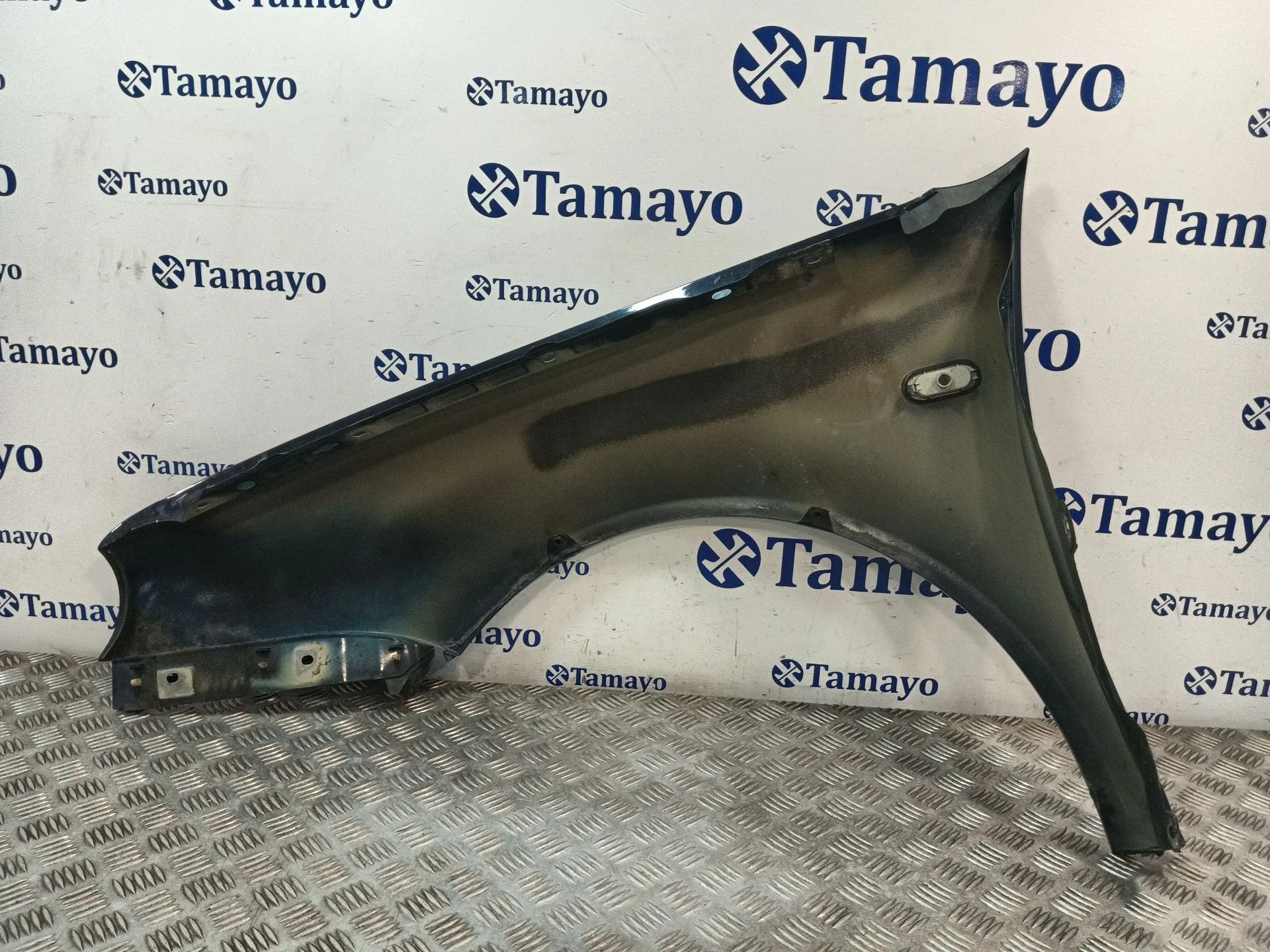 Aleta Delantera Derecha para Volkswagen Golf Iv (1J1)