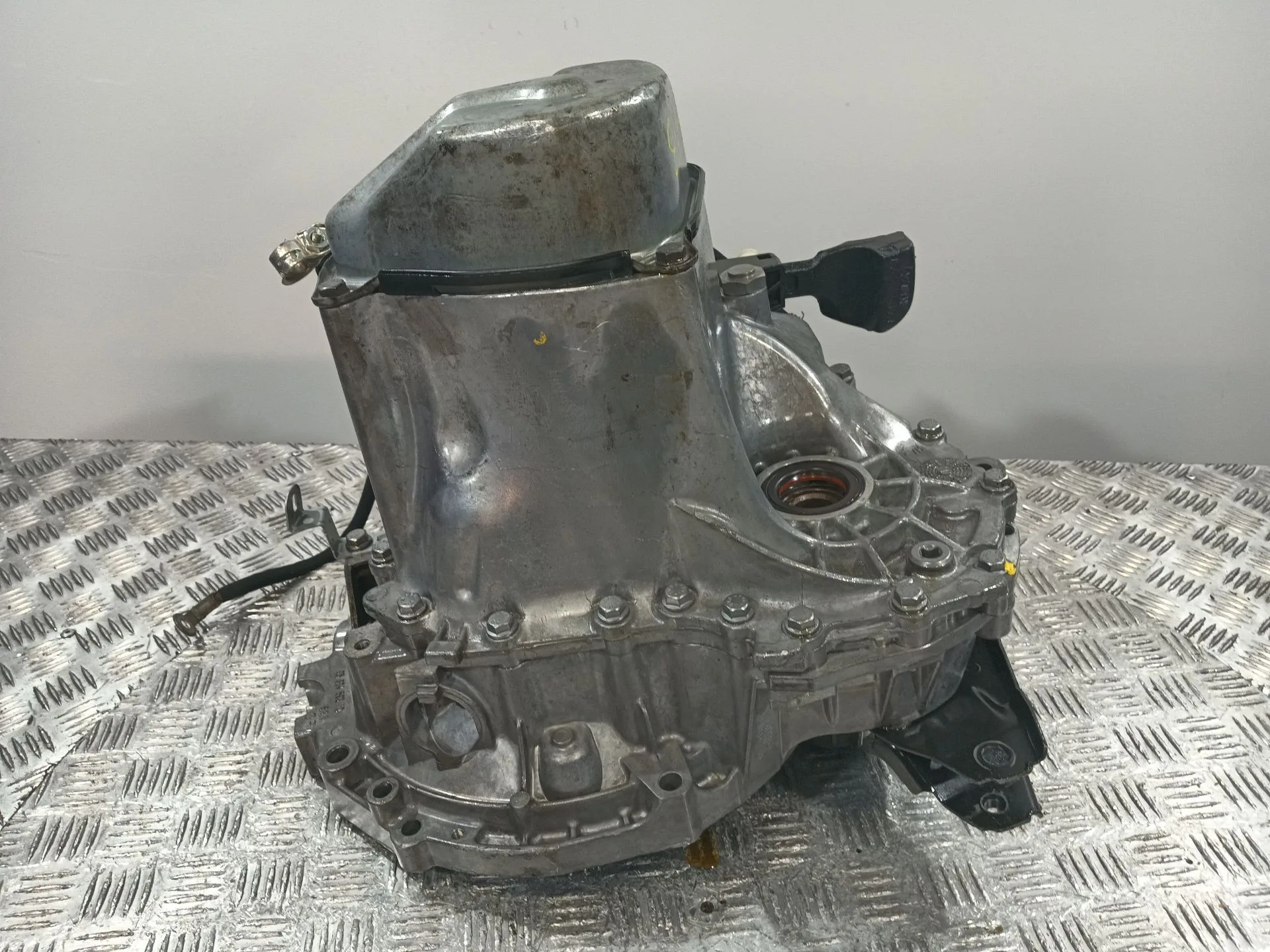 Caja Cambios para Peugeot 207/207+ (Wa_, Wc_)