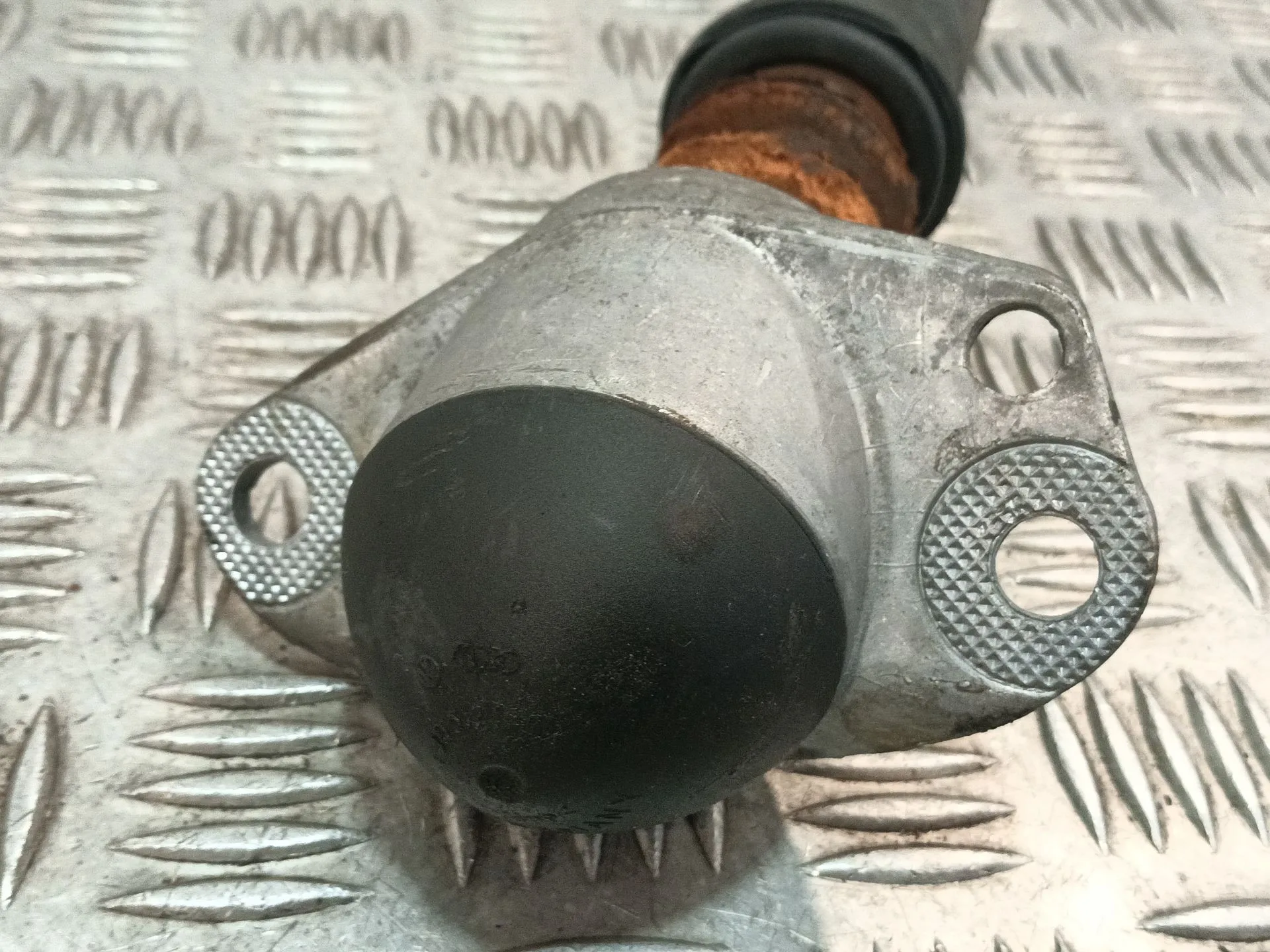 Amortiguador Porton Trasero Derecho para Seat Ibiza Iv (6J5, 6P1)