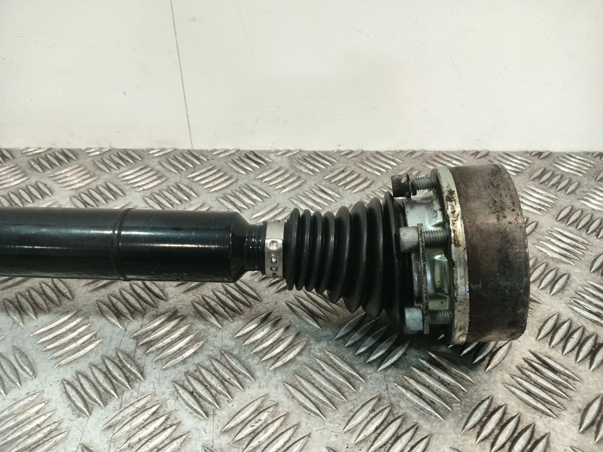 Transmision Delantera Derecha para Seat Ibiza Iv (6J5, 6P1)