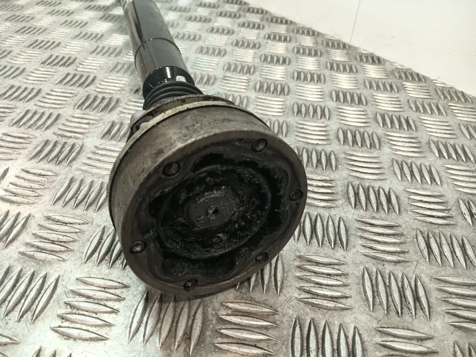Transmision Delantera Derecha para Seat Ibiza Iv (6J5, 6P1)