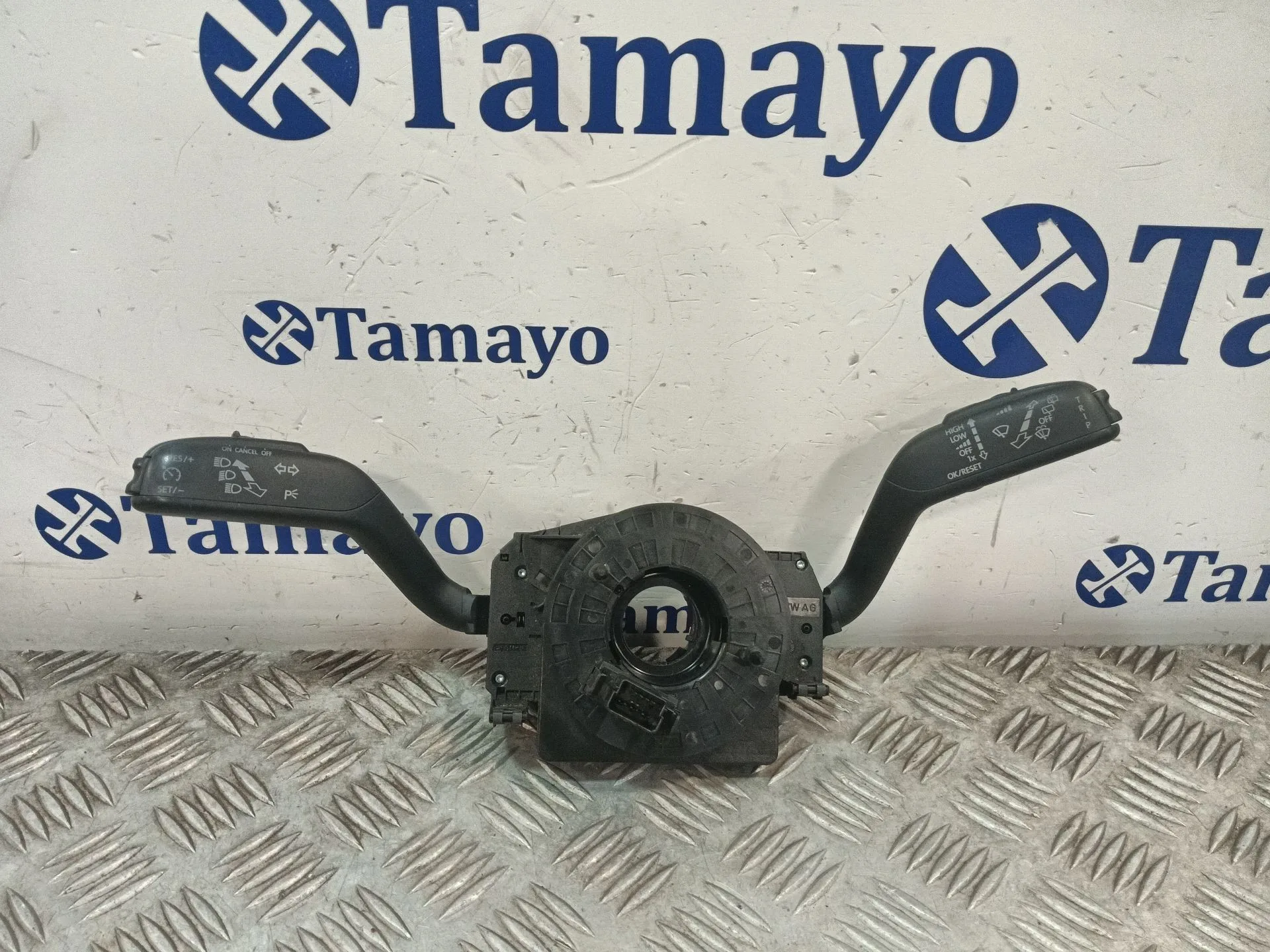 Mando Multifuncion para Seat Ibiza Iv (6J5, 6P1)