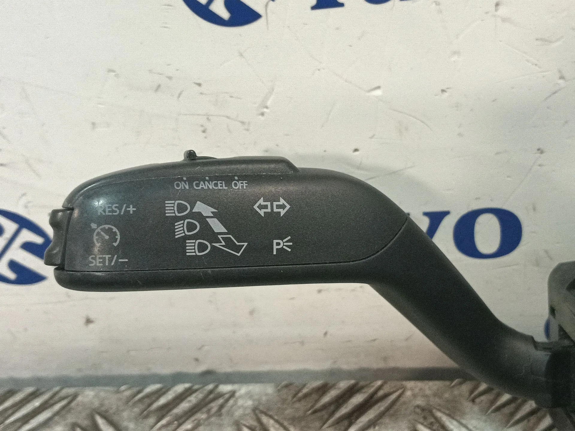 Mando Multifuncion para Seat Ibiza Iv (6J5, 6P1)