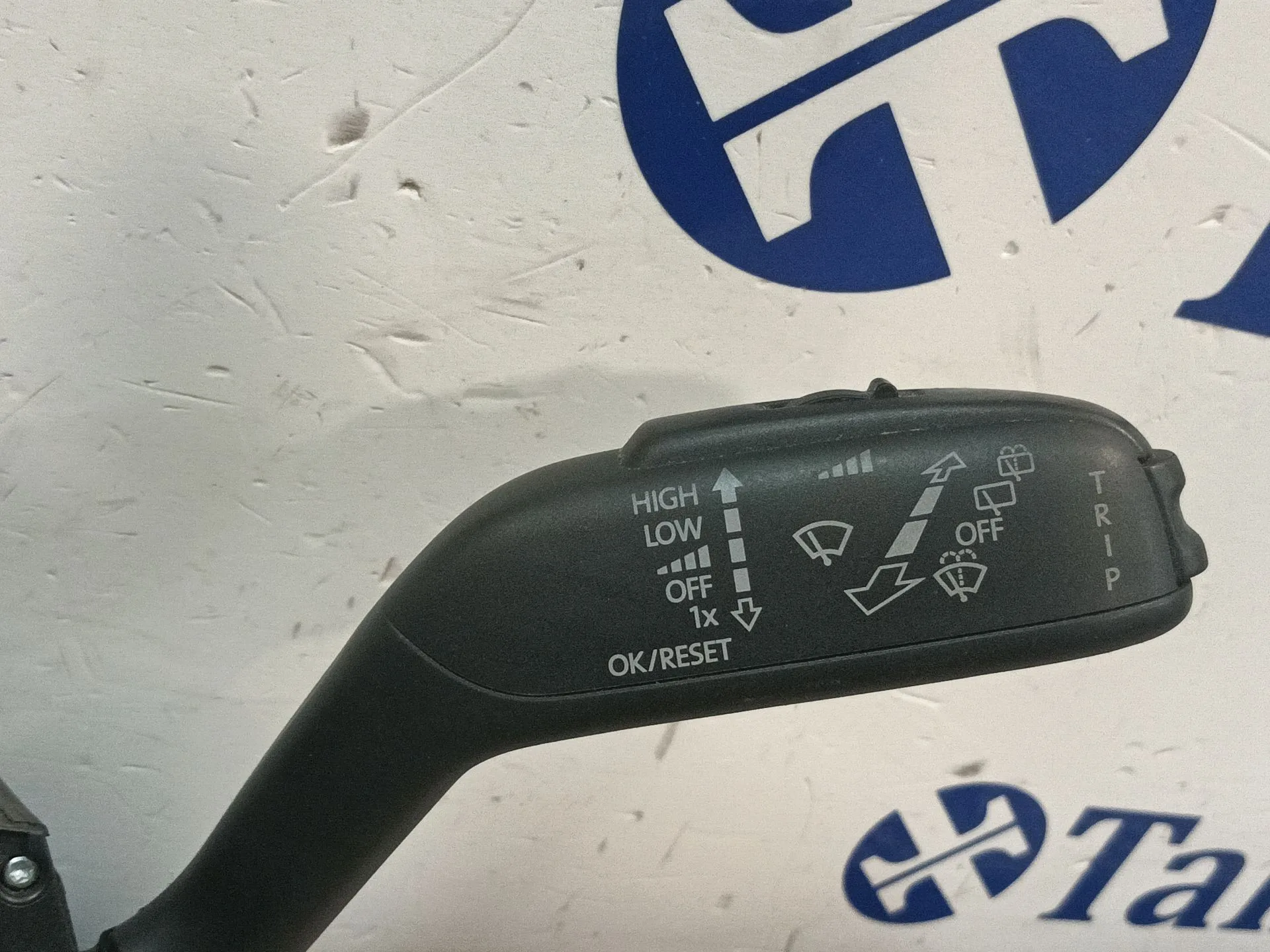 Mando Multifuncion para Seat Ibiza Iv (6J5, 6P1)