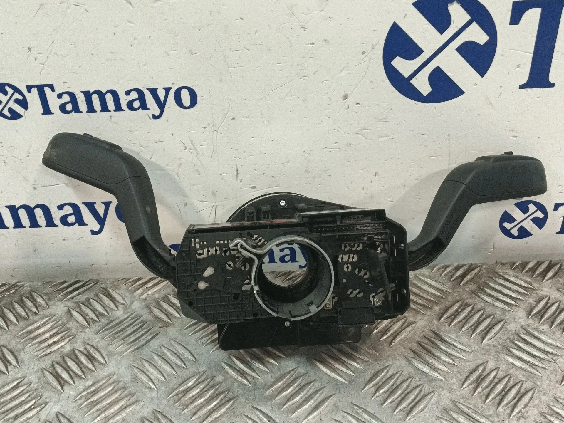 Mando Multifuncion para Seat Ibiza Iv (6J5, 6P1)