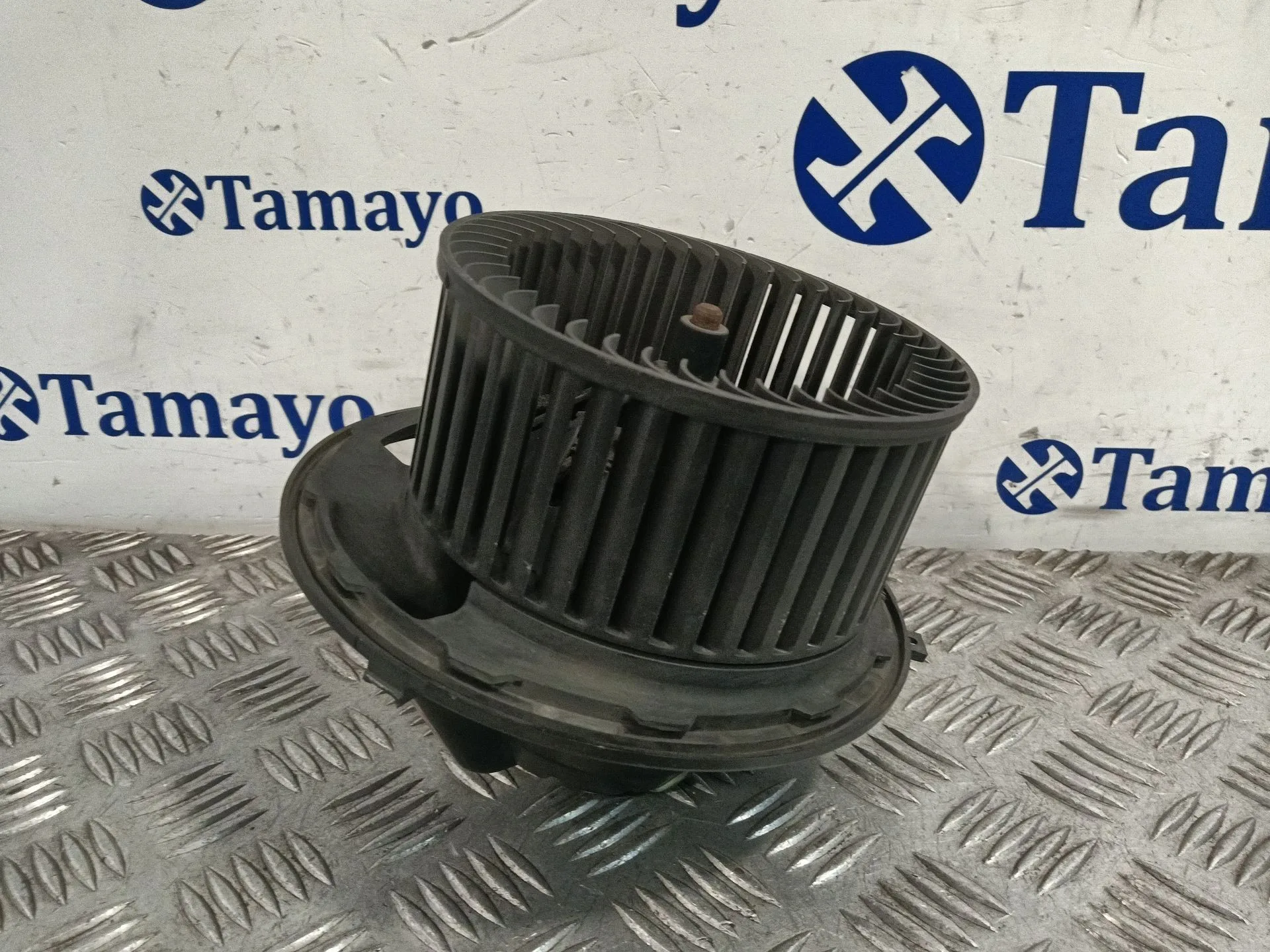 Motor Calefaccion para Bmw 1 (E87)