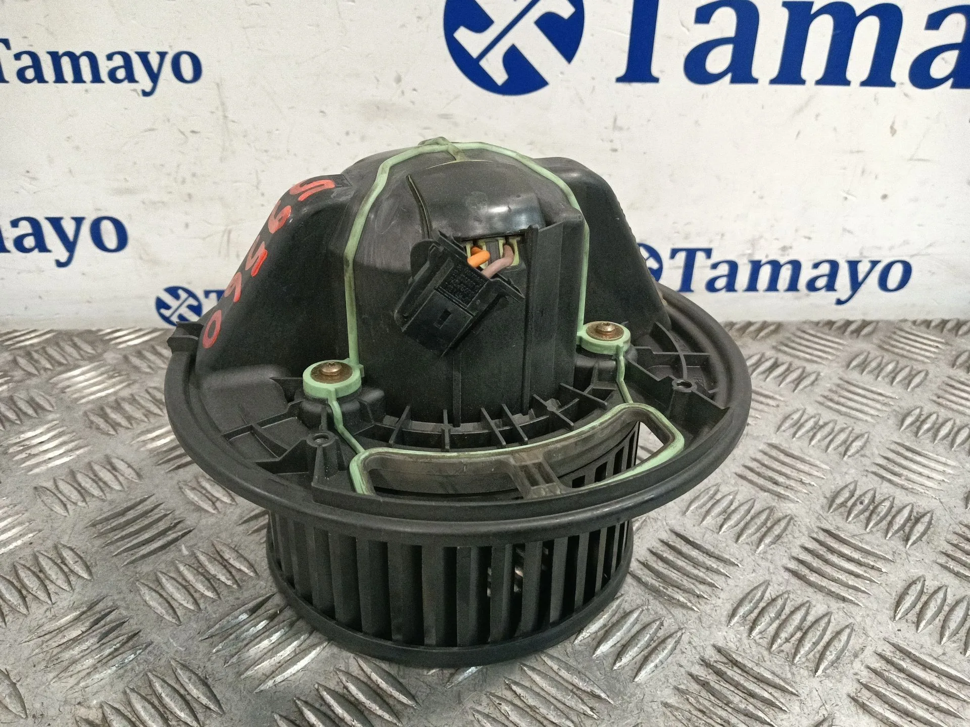 Motor Calefaccion para Bmw 1 (E87)