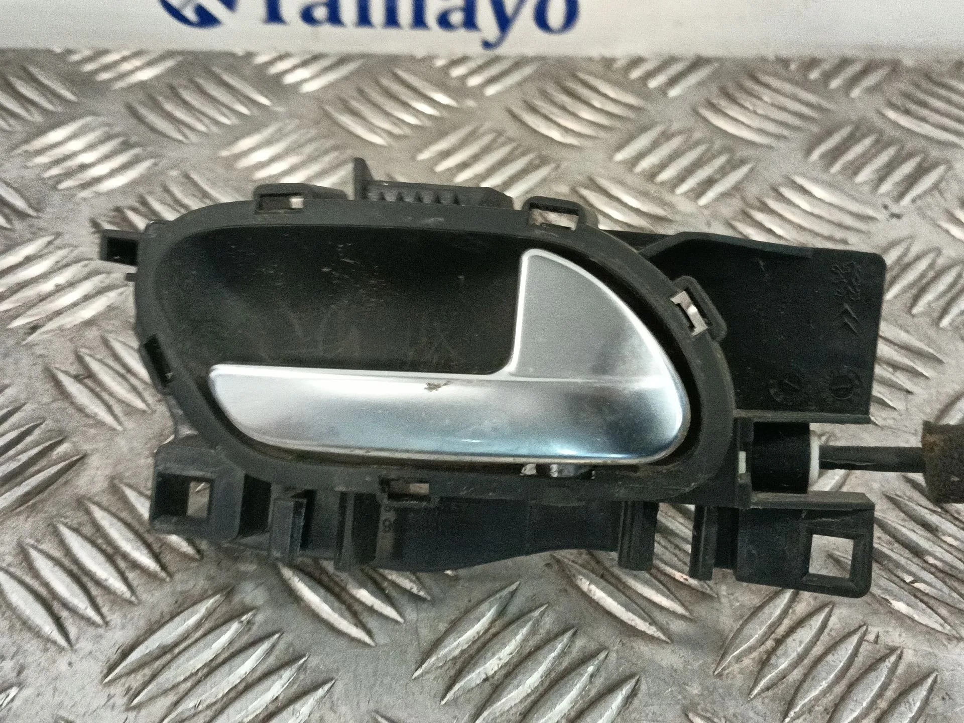 Cerradura Puerta Delantera Derecha para Citroën C3