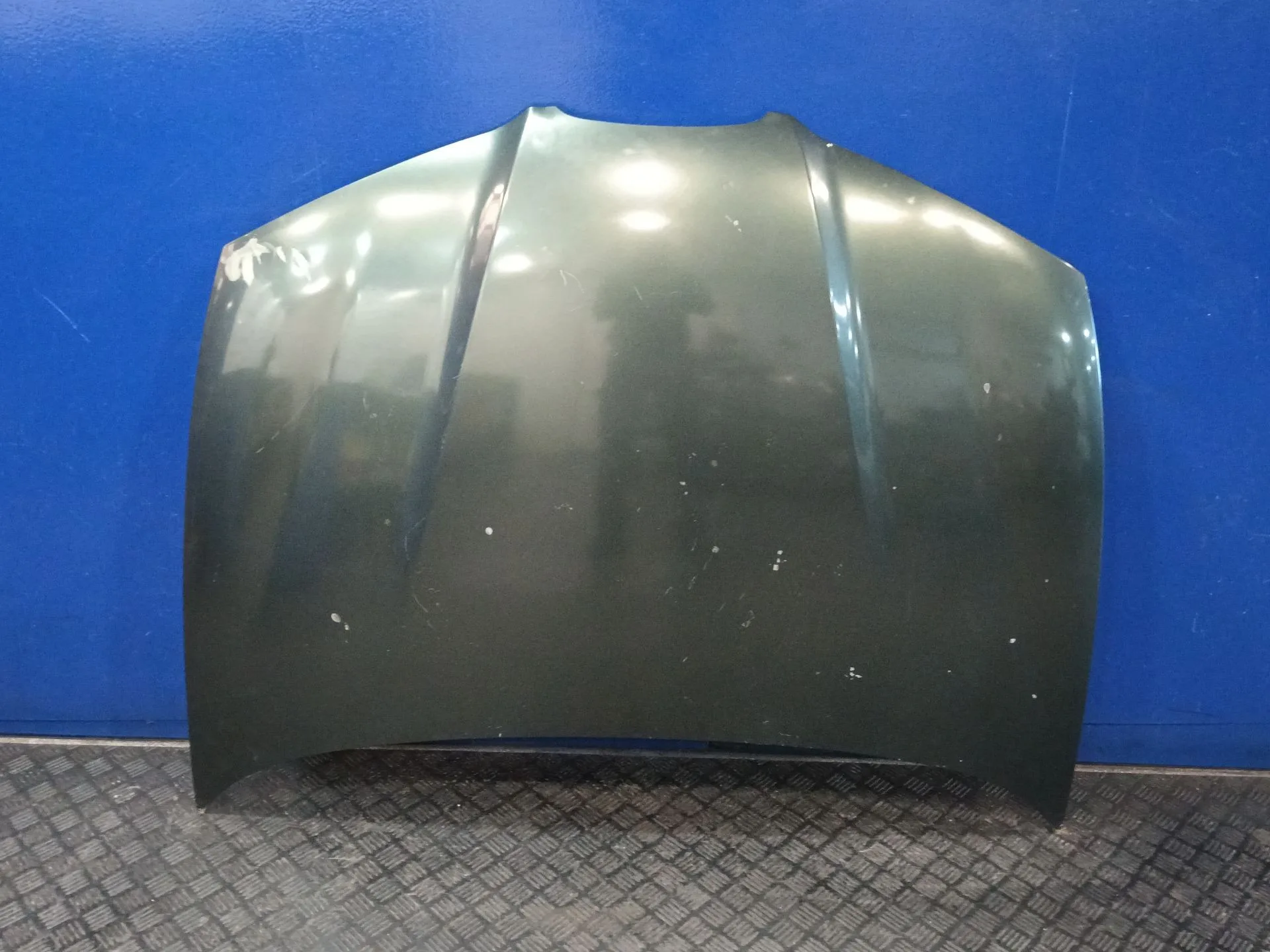 Capot para Seat Ibiza Iii (6L1)