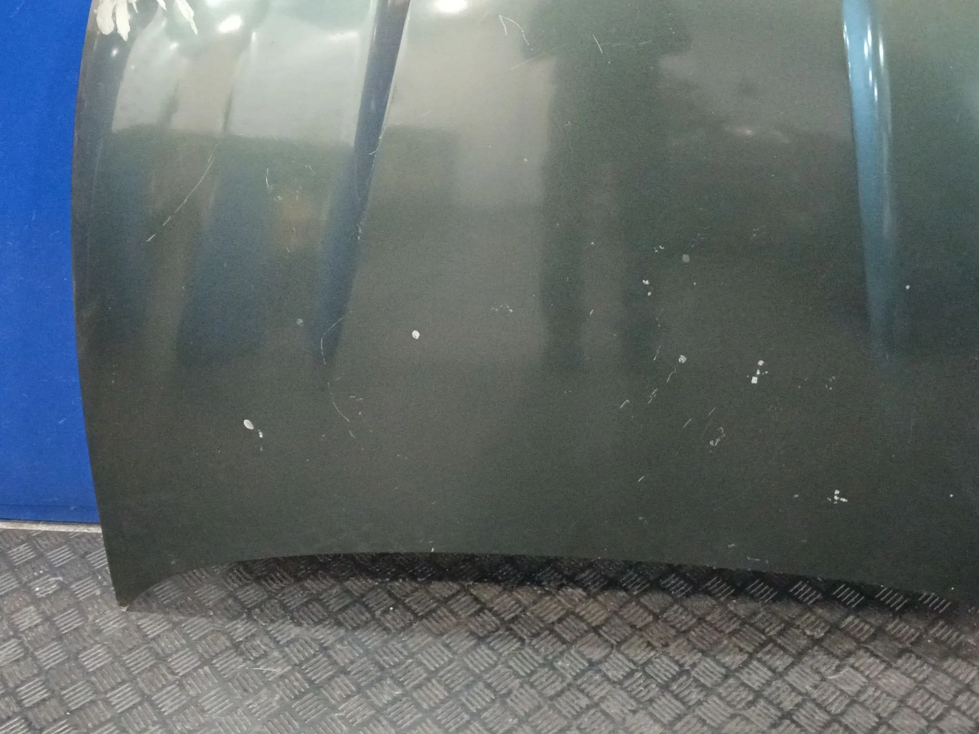 Capot para Seat Ibiza Iii (6L1)