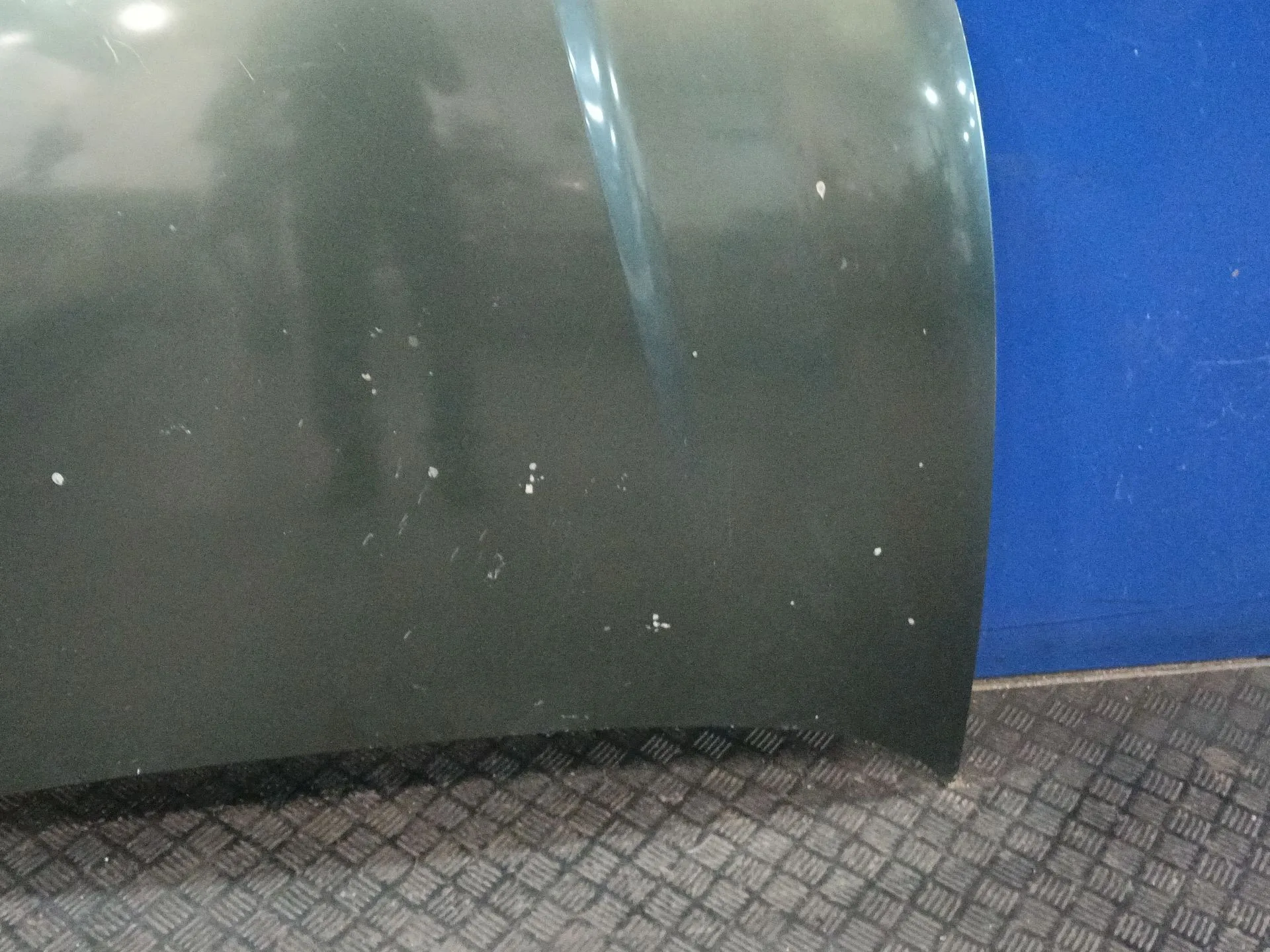 Capot para Seat Ibiza Iii (6L1)