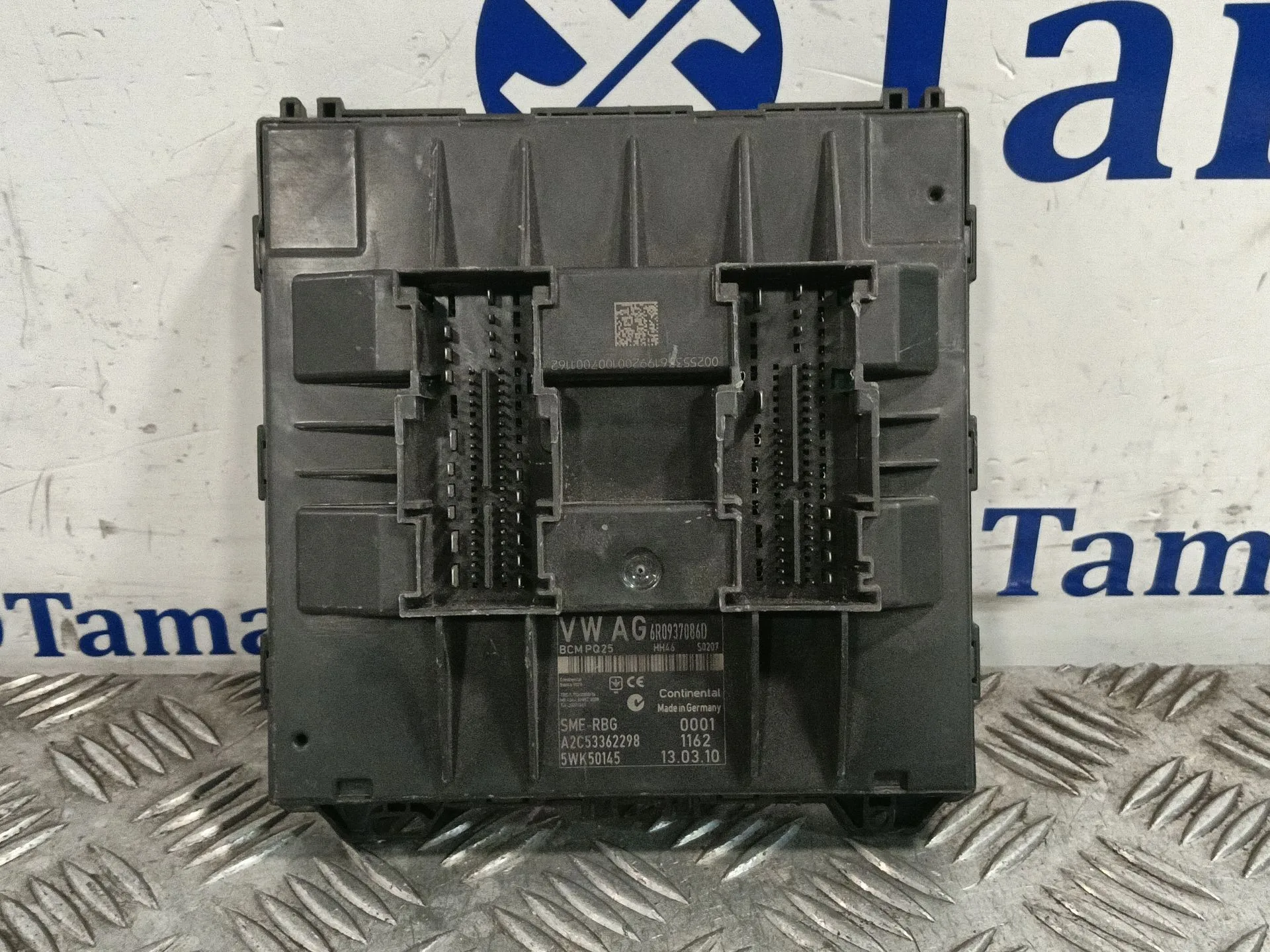 Modulo Electronico para Seat Ibiza Sc (6J1)