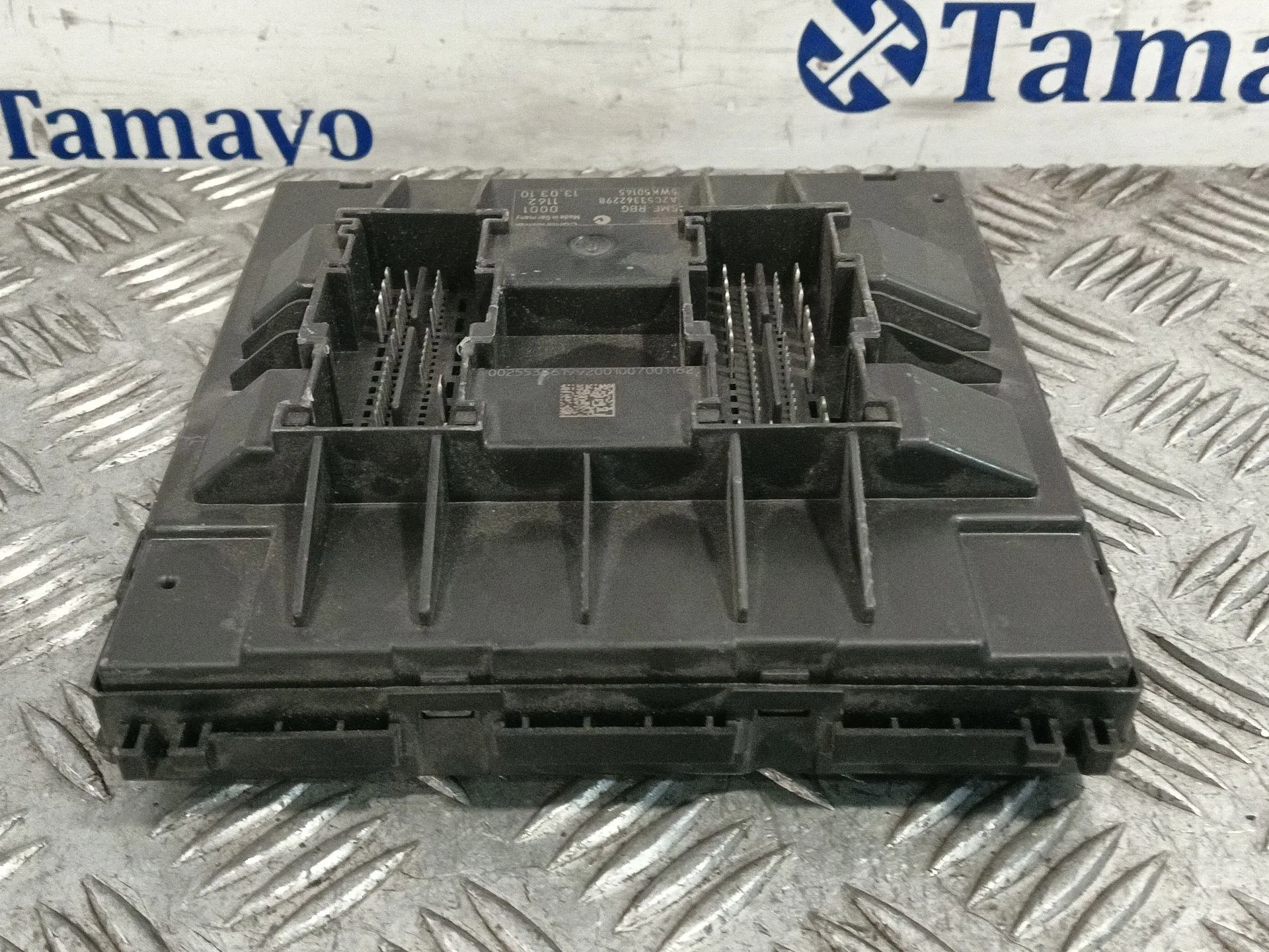 Modulo Electronico para Seat Ibiza Sc (6J1)