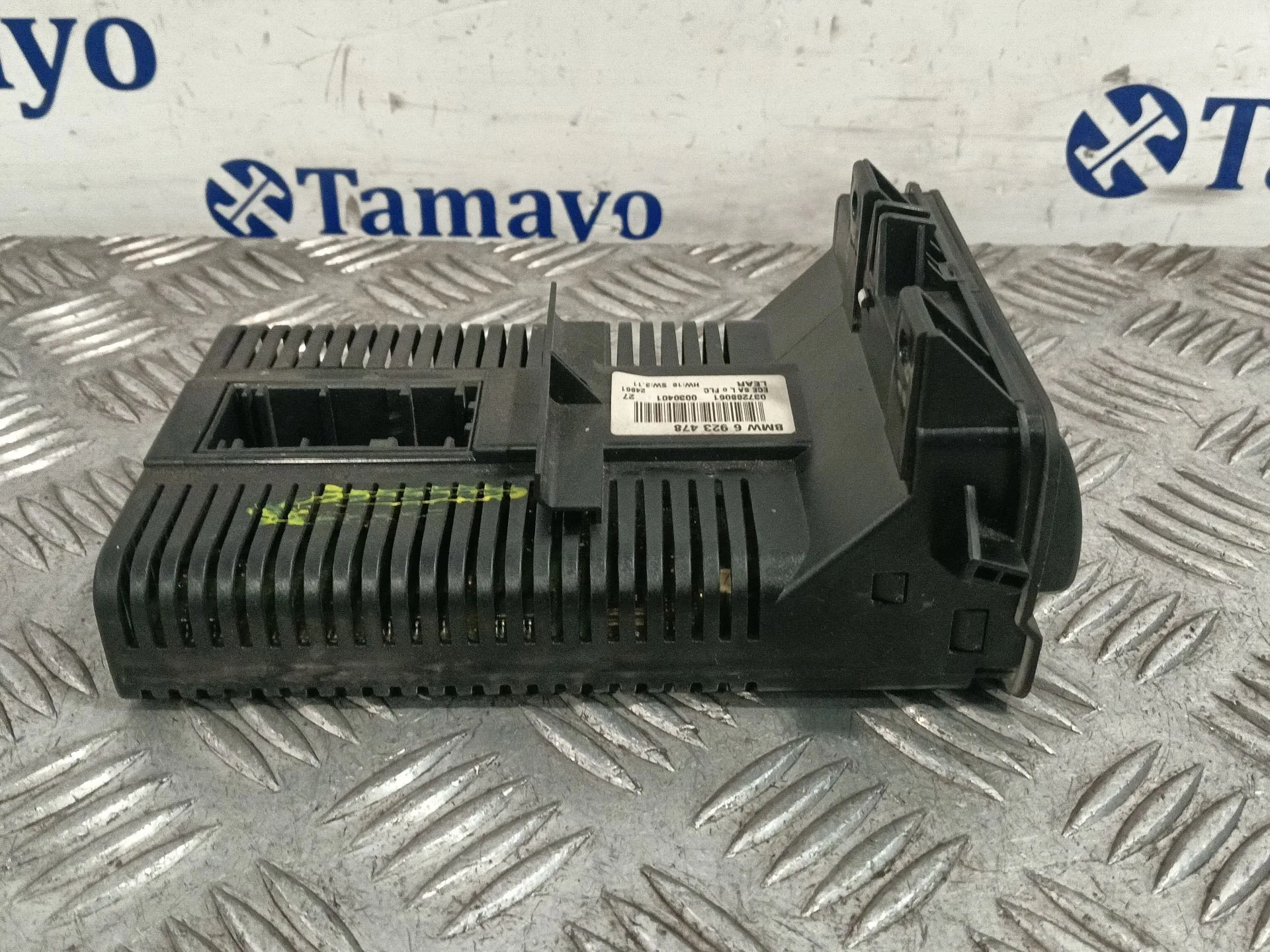 Mando Luces para Bmw Serie 3 Compact (E46)