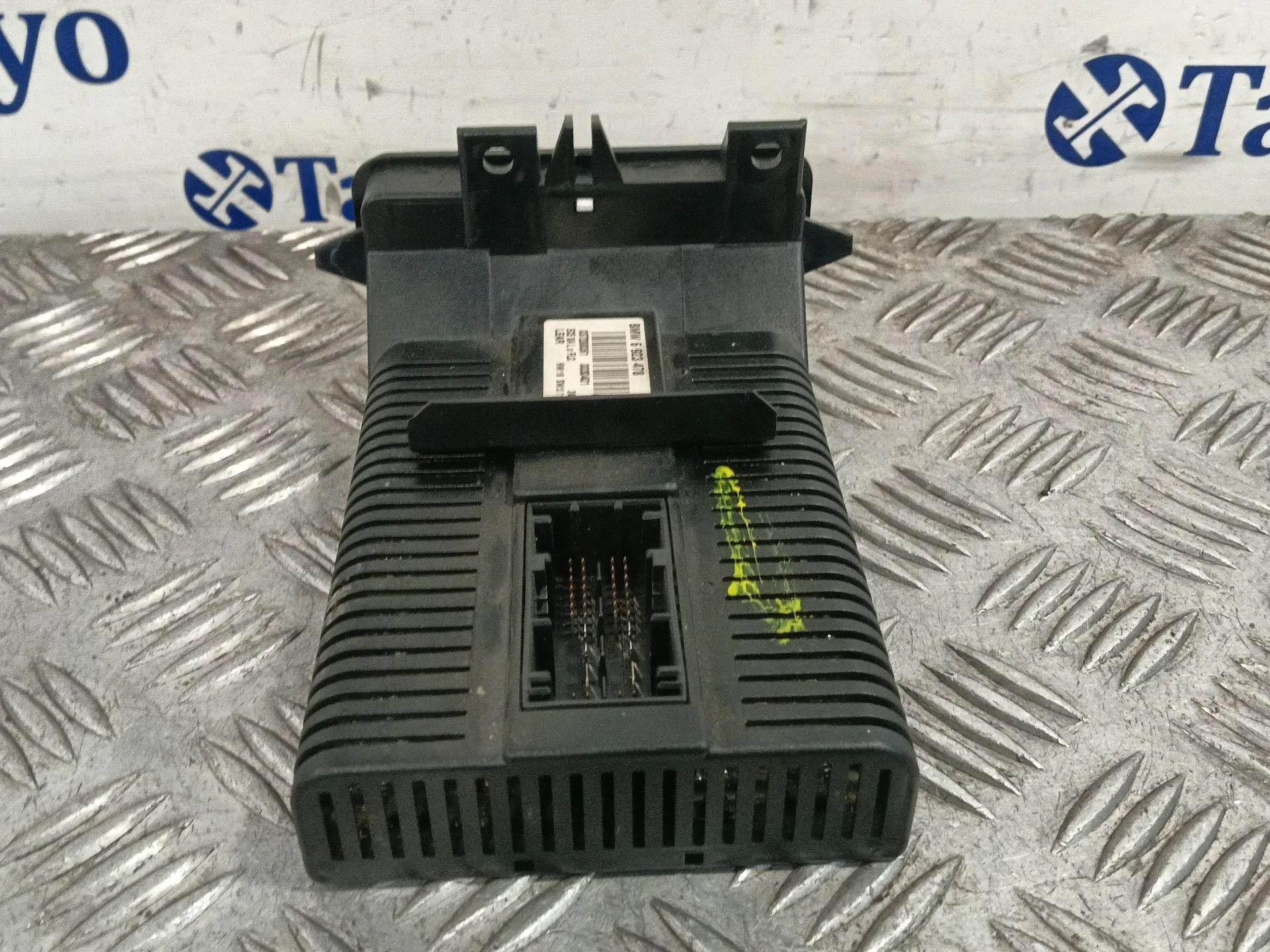 Mando Luces para Bmw Serie 3 Compact (E46)