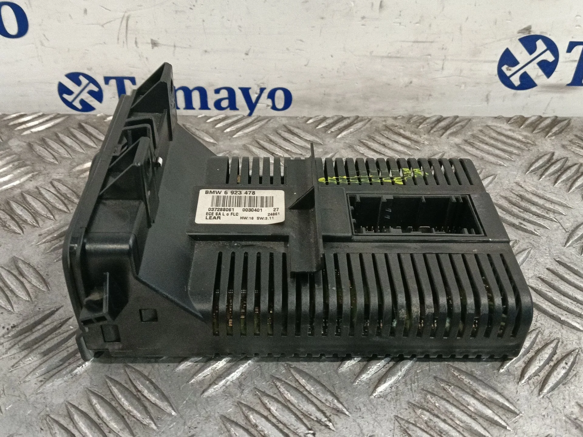 Mando Luces para Bmw Serie 3 Compact (E46)