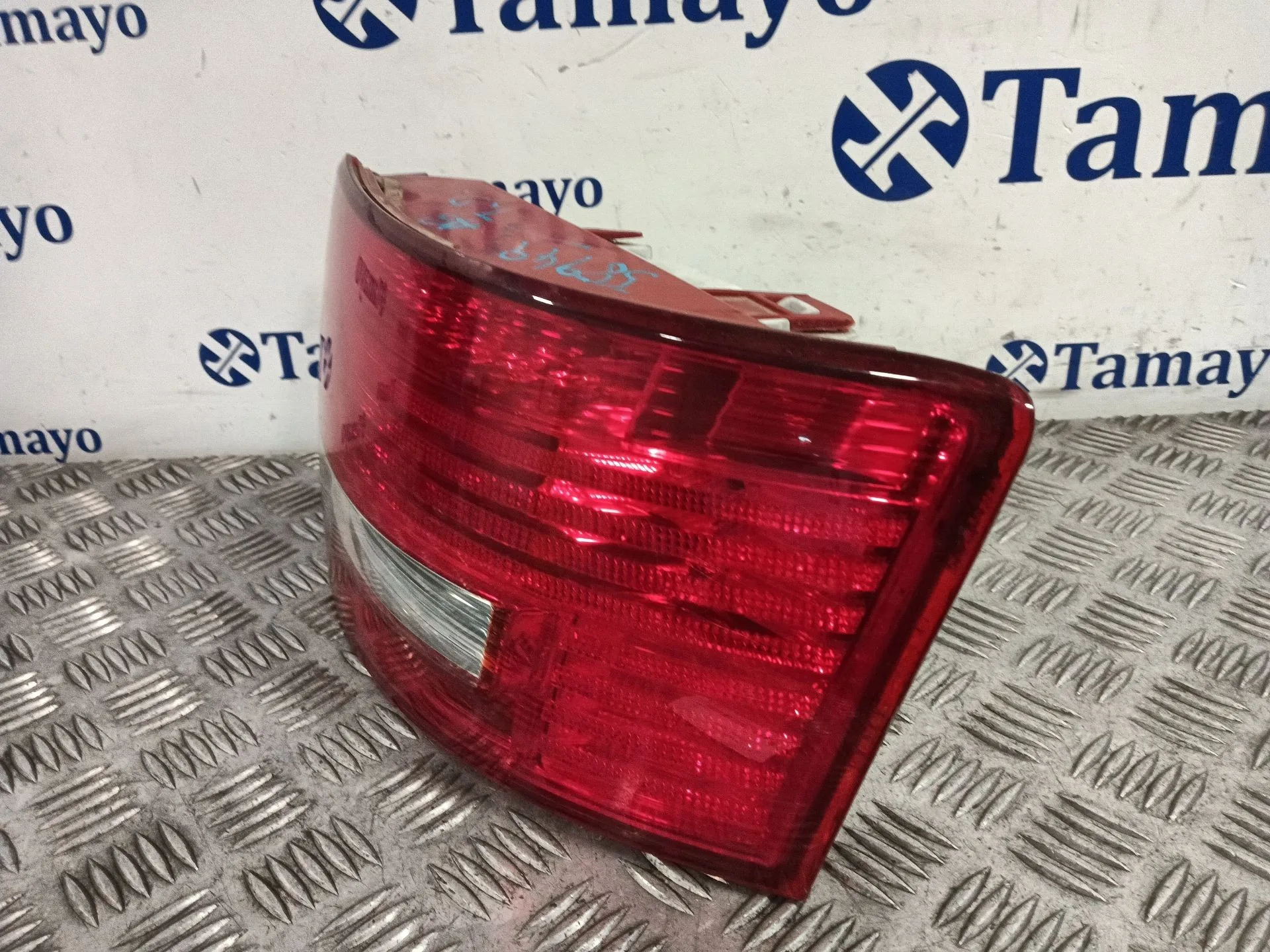 Piloto Trasero Derecho para Audi A6 C6 (4F2)