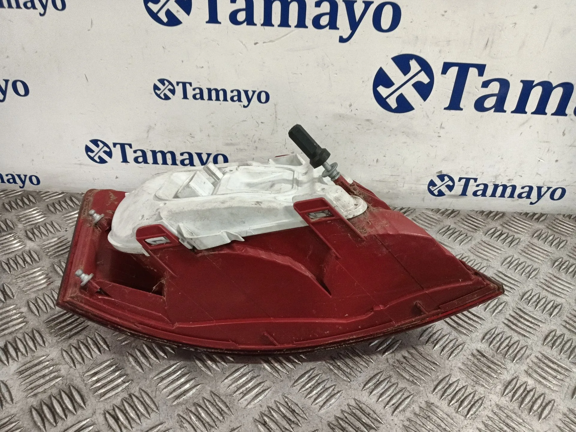 Piloto Trasero Derecho para Audi A6 C6 (4F2)