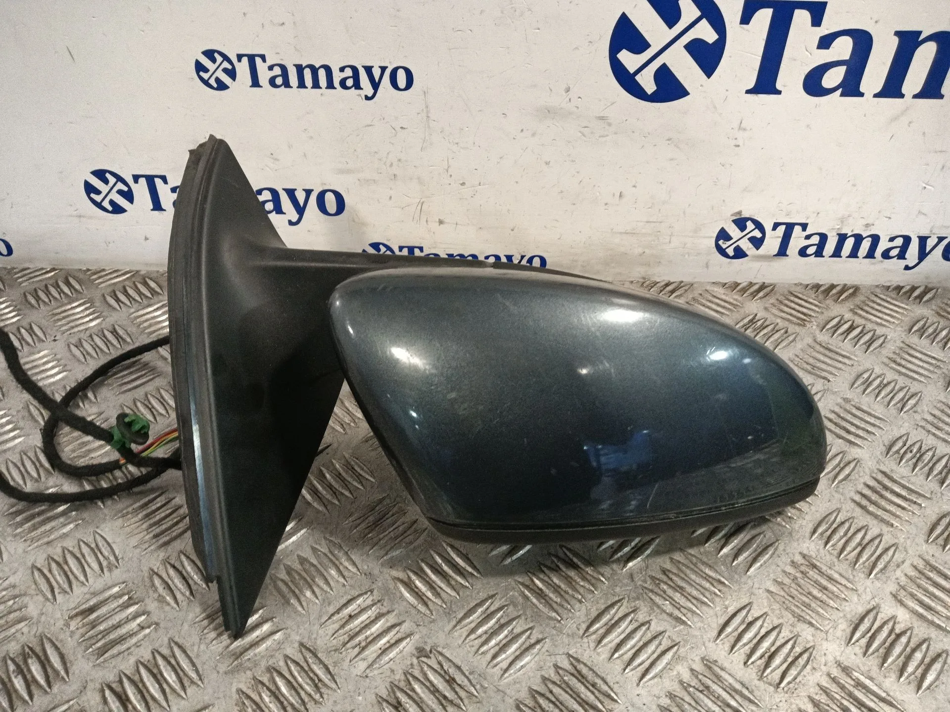 Retrovisor Derecho para Volkswagen Passat B7 Variant (365)